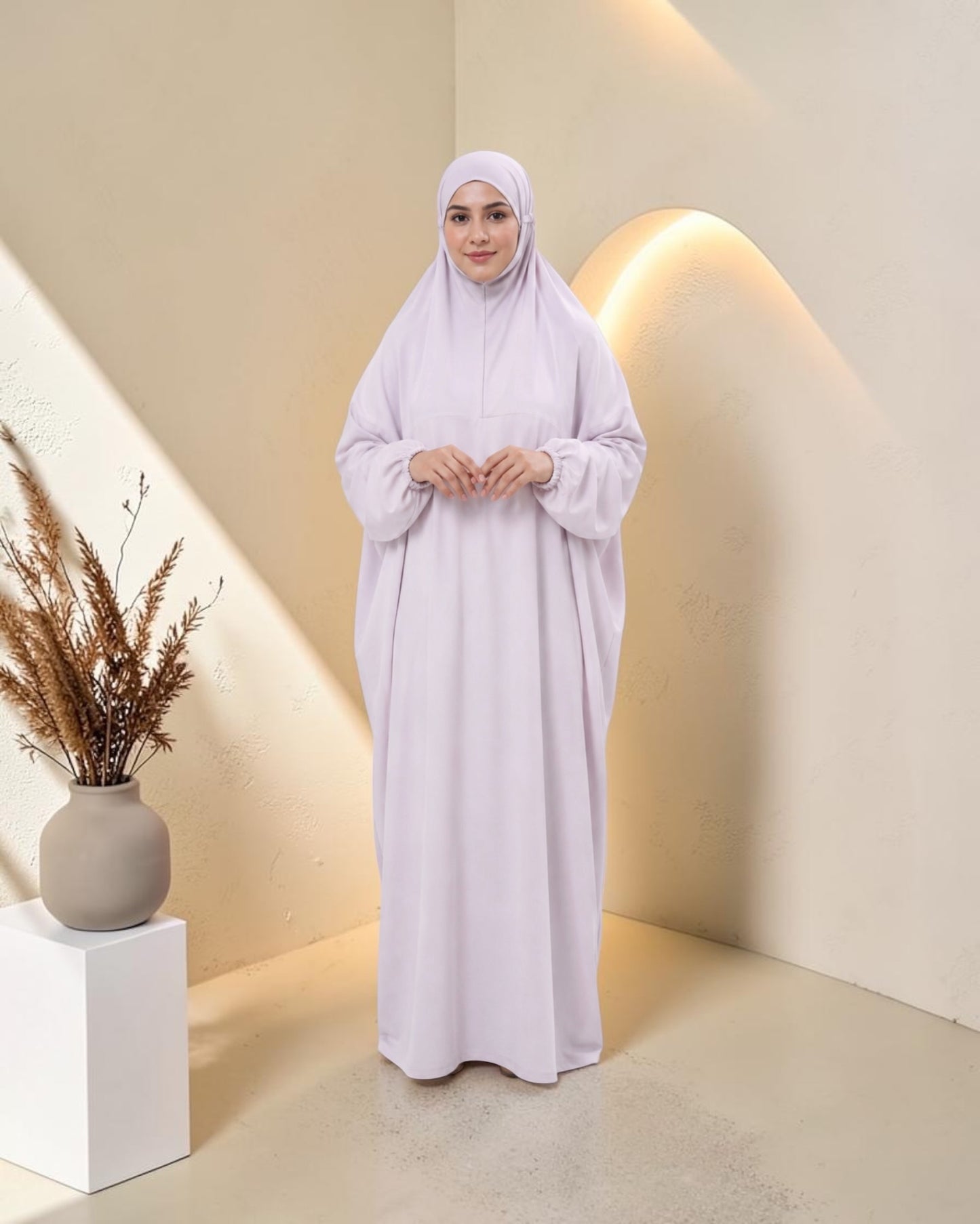 Prayer Dress 202
