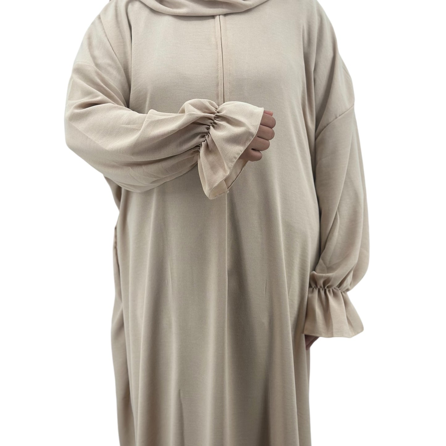 Prayer Dress 102