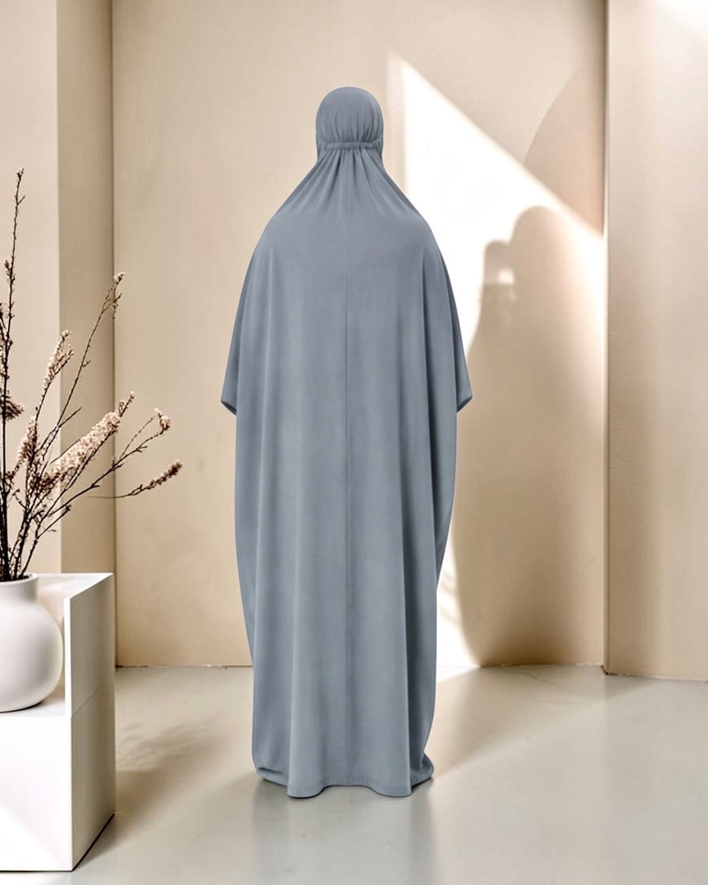 Prayer Dress 192