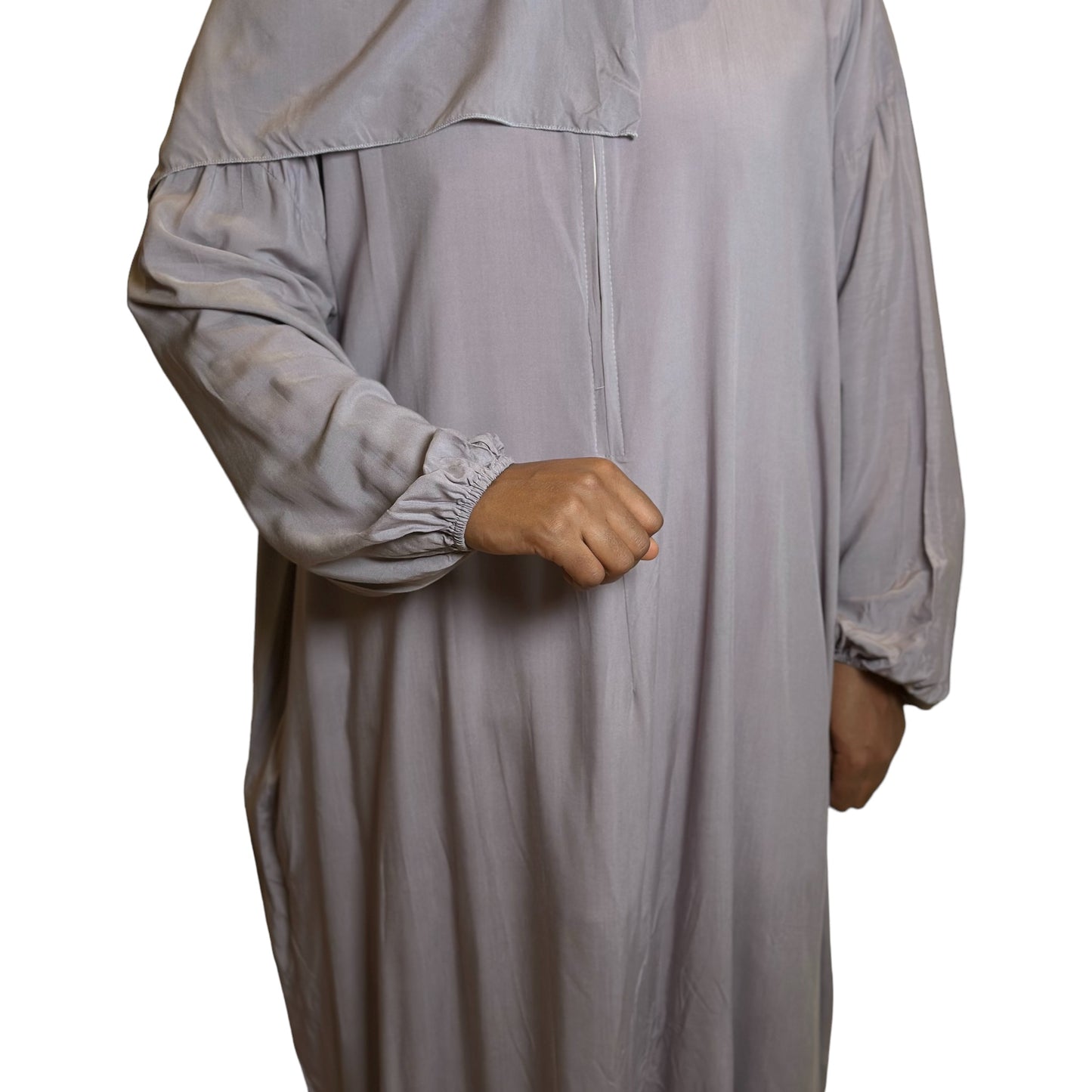 Prayer Dress 93
