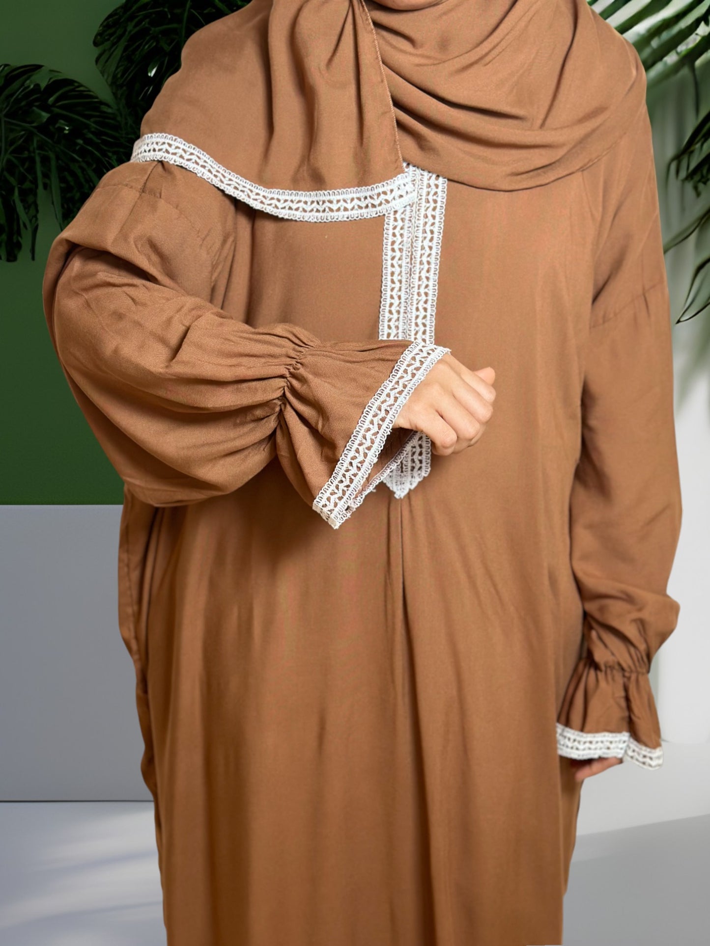 Prayer Dress 53