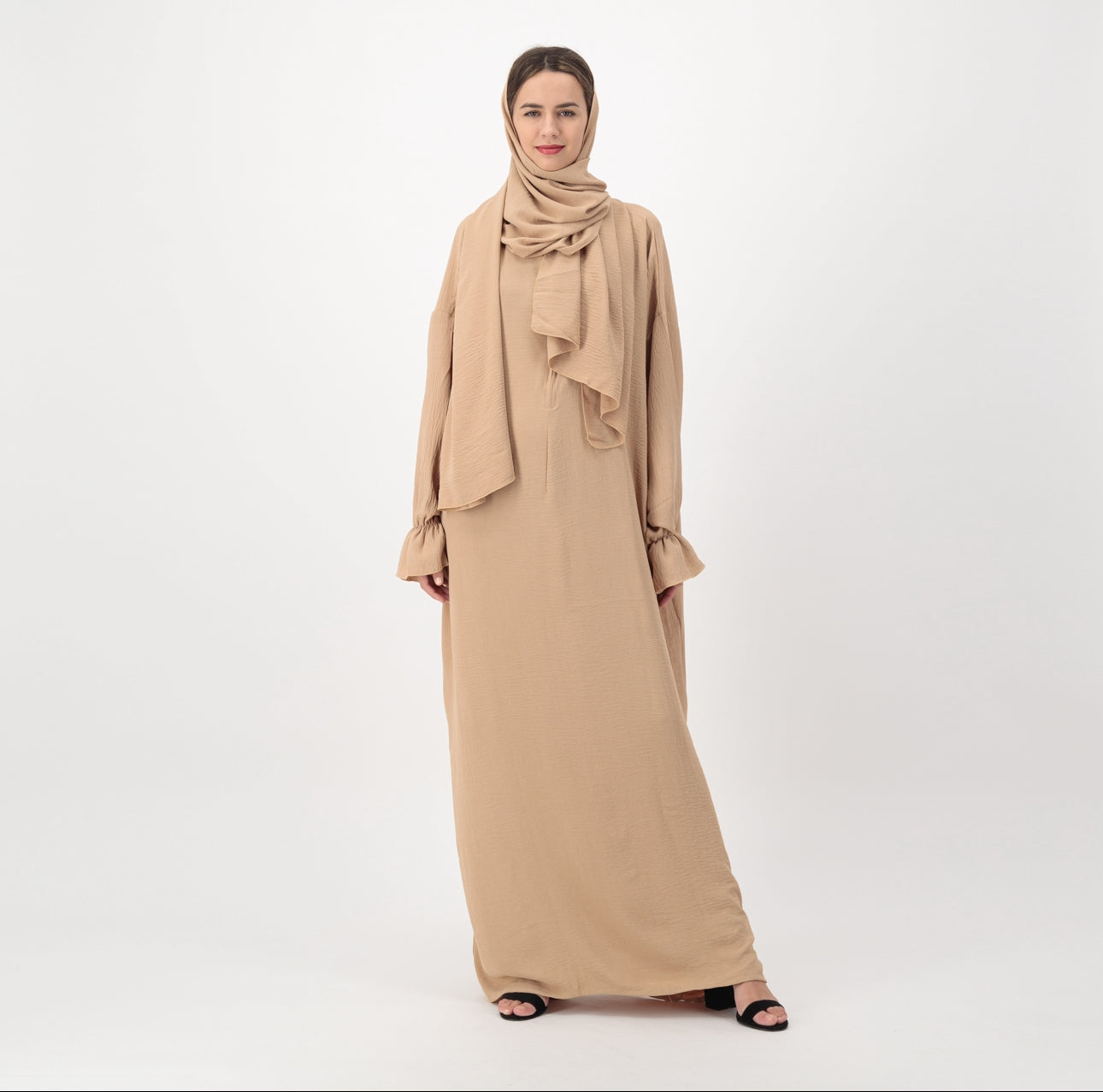 Prayer Dress 83