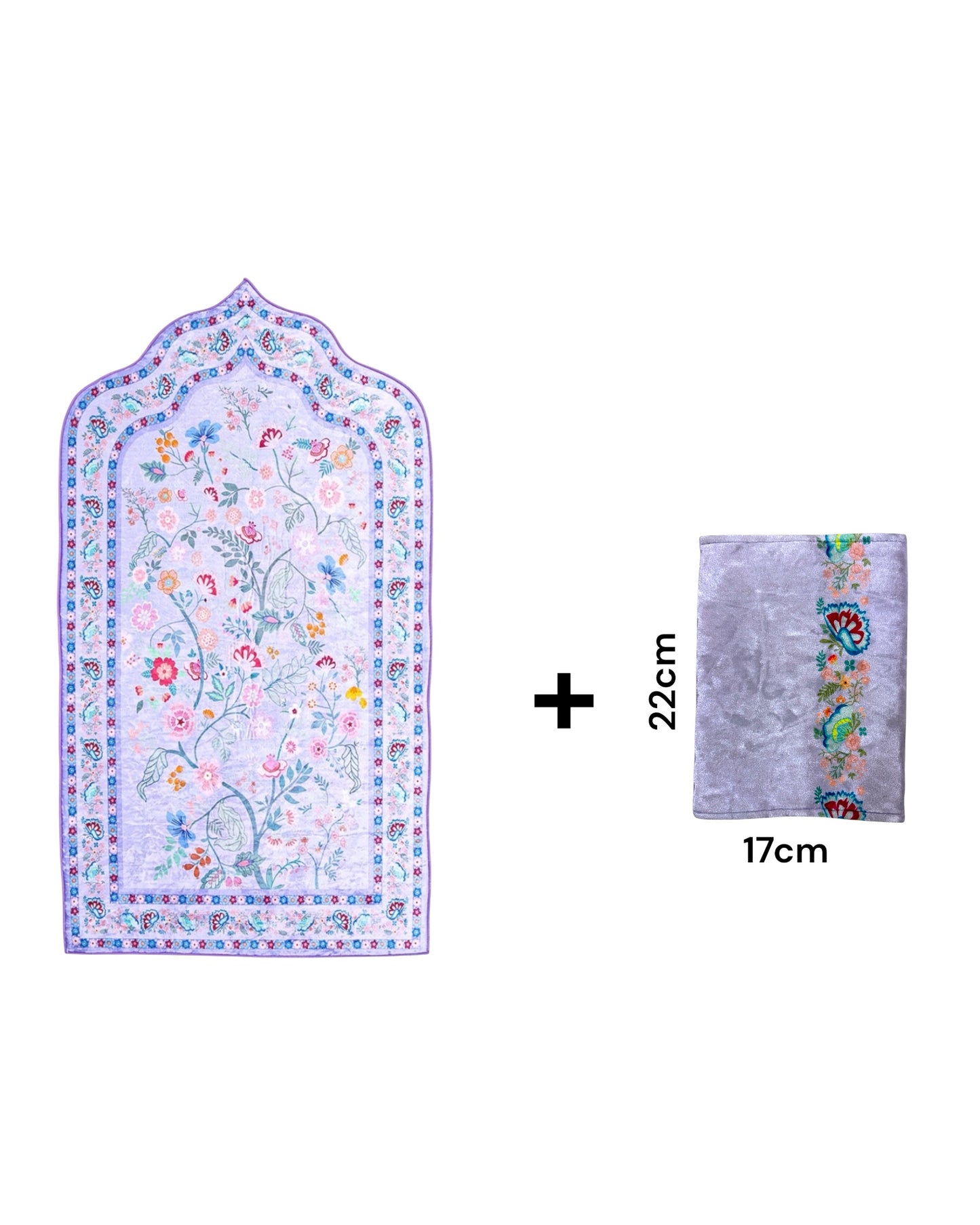 Light Prayer Mat (LM-20)