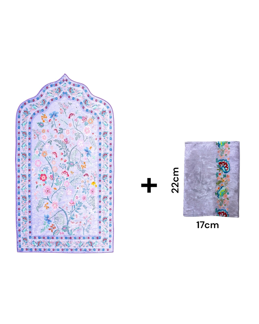 Light Prayer Mat (LM-20)