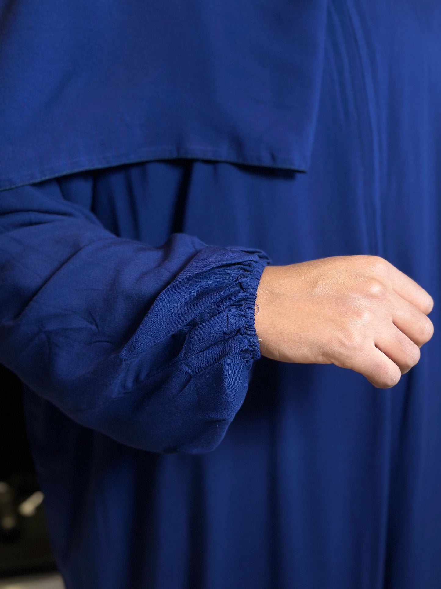 Prayer Dress 70