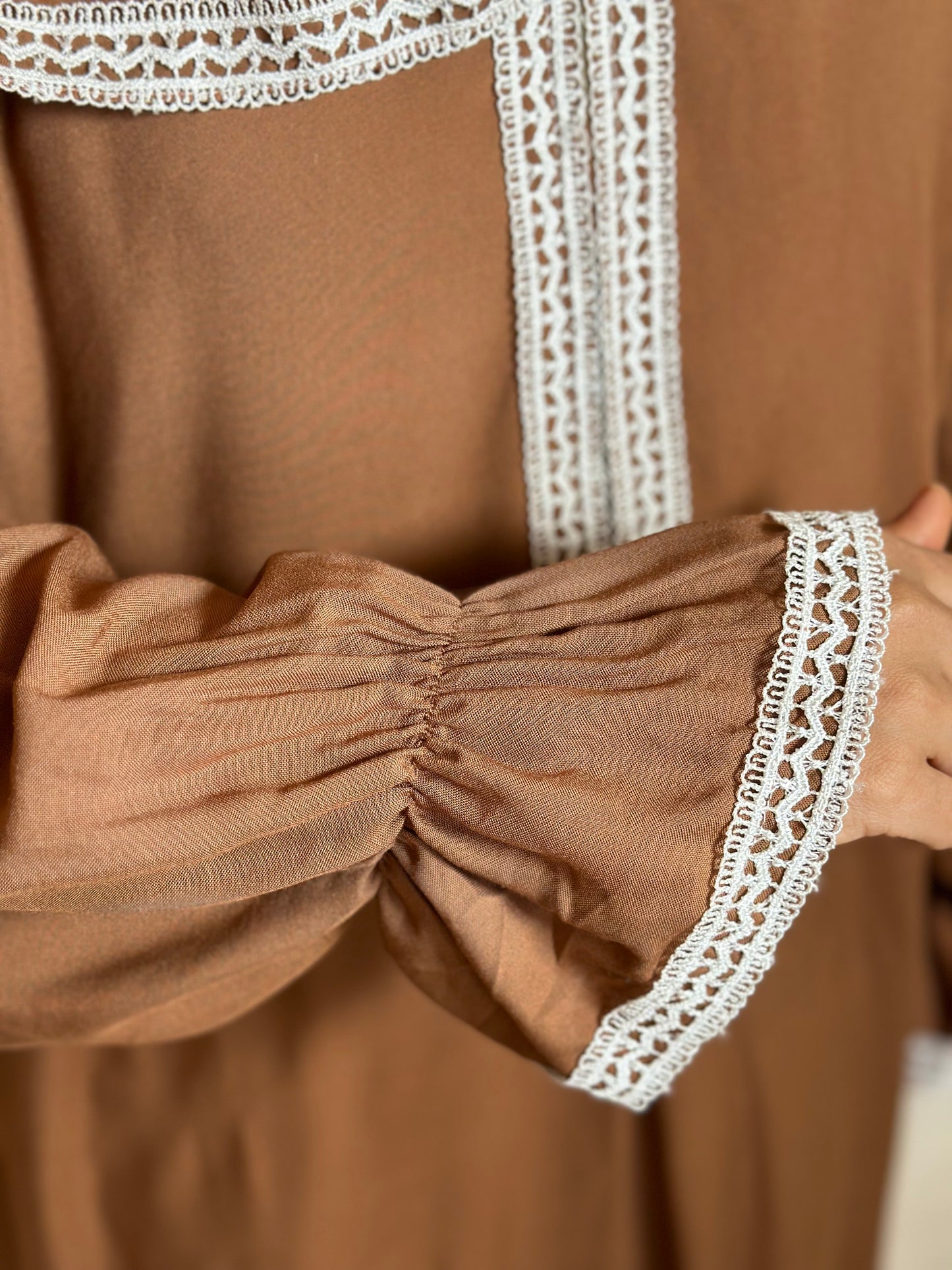 Prayer Dress 53