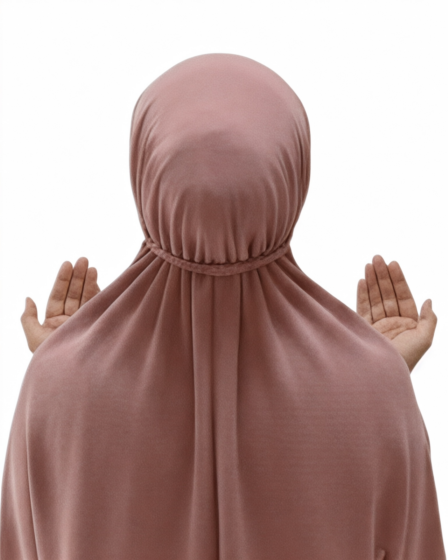 Prayer Mat & Dress Set - 06