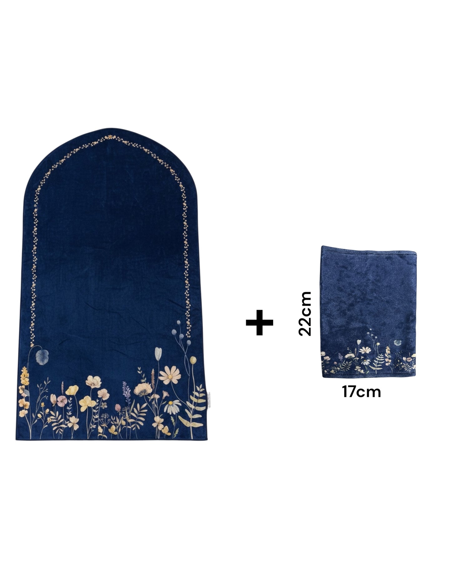 Light Prayer Mat (LM-31)
