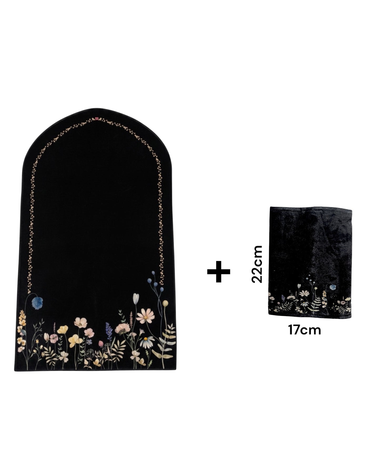 Light Prayer Mat (LM-32)