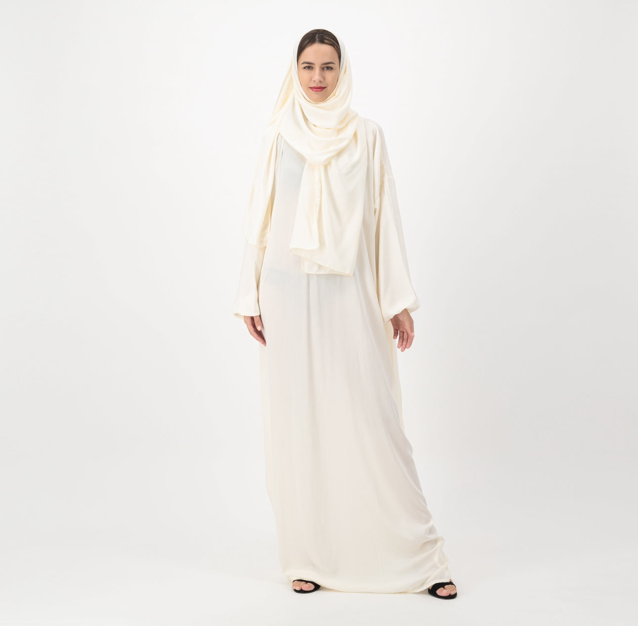 Prayer Dress 76