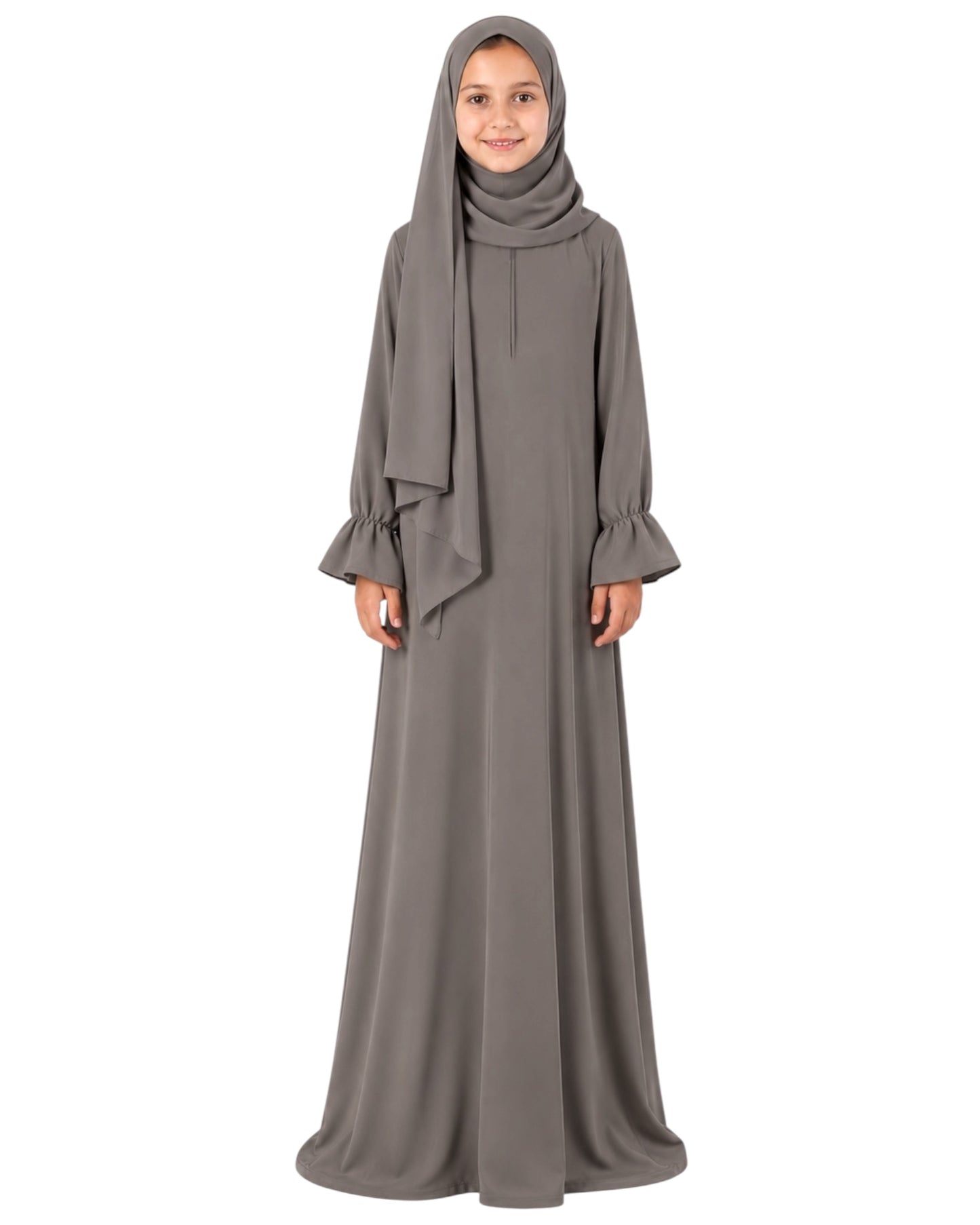 Children Prayer Dress C16 - رداء صلاة للاطفال