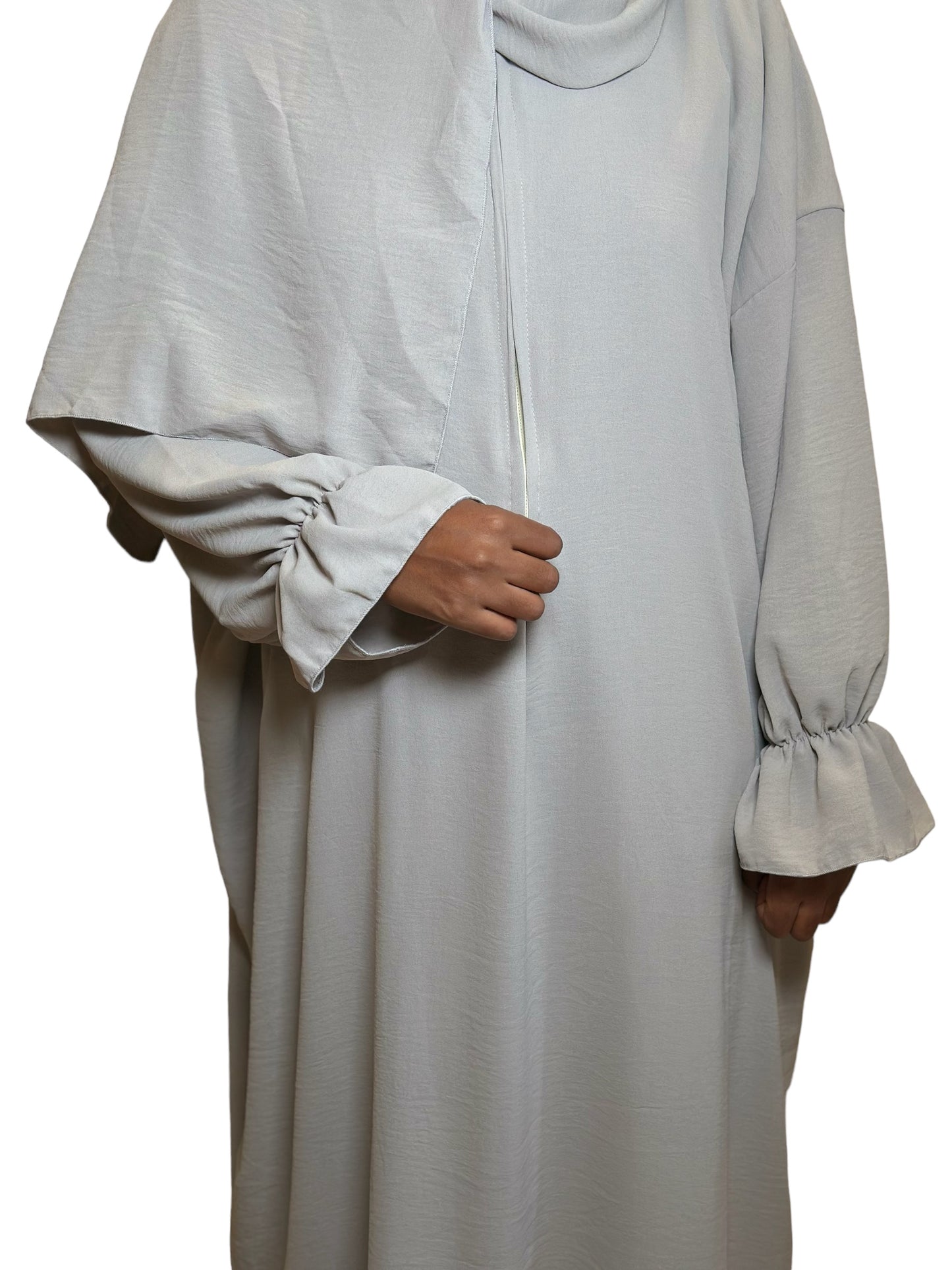 Prayer Dress 85