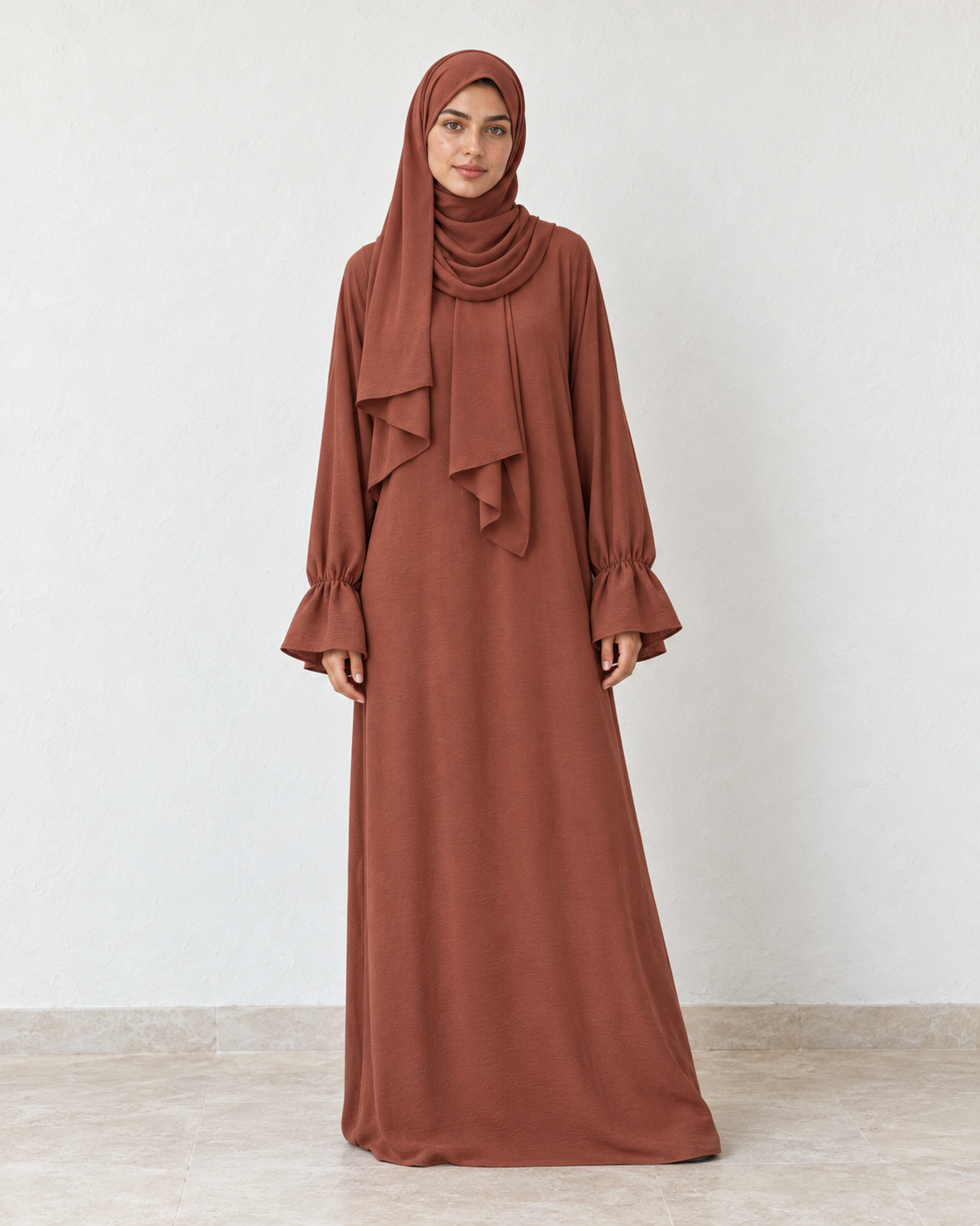 Prayer Dress 40