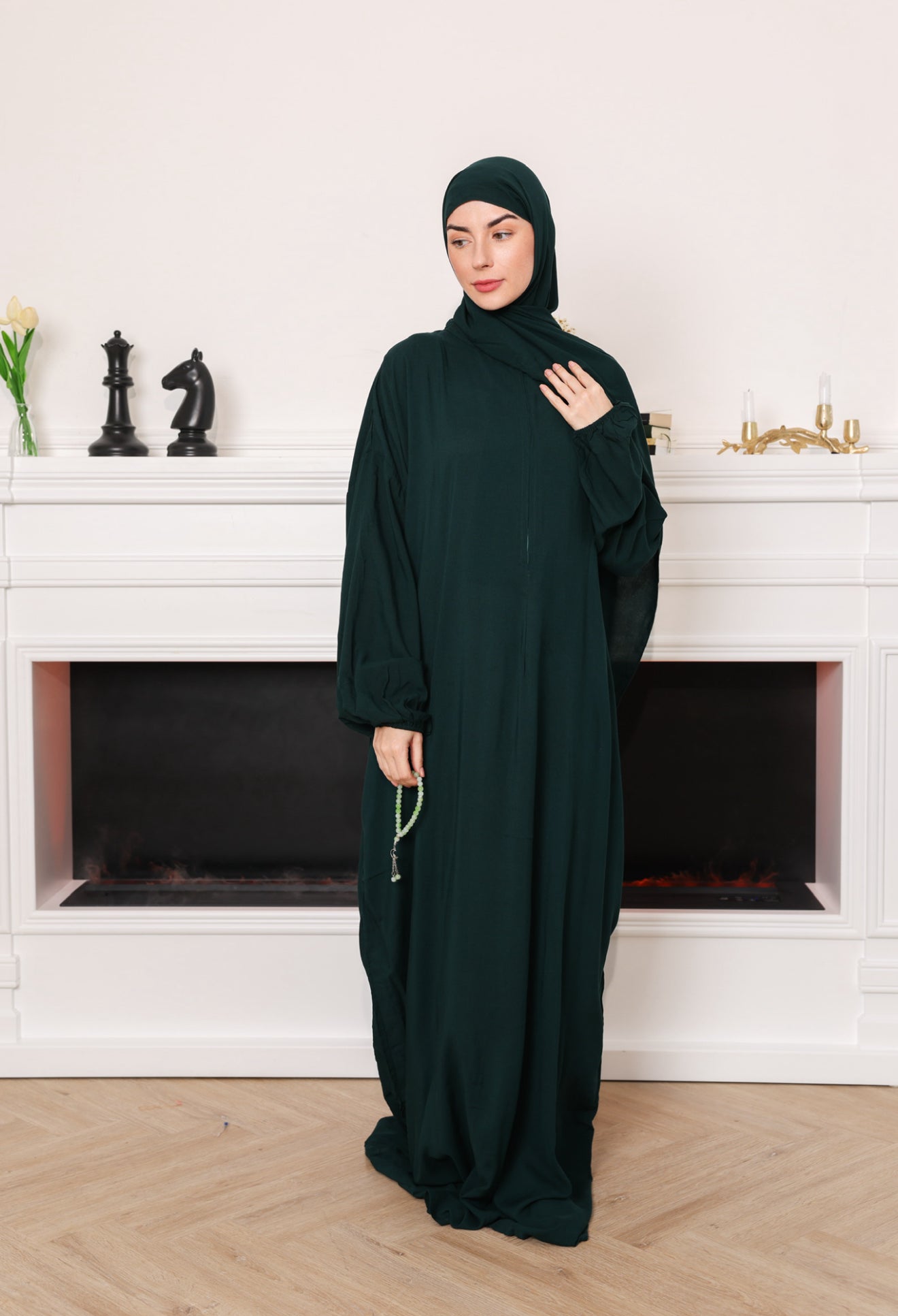 Prayer Dress 152