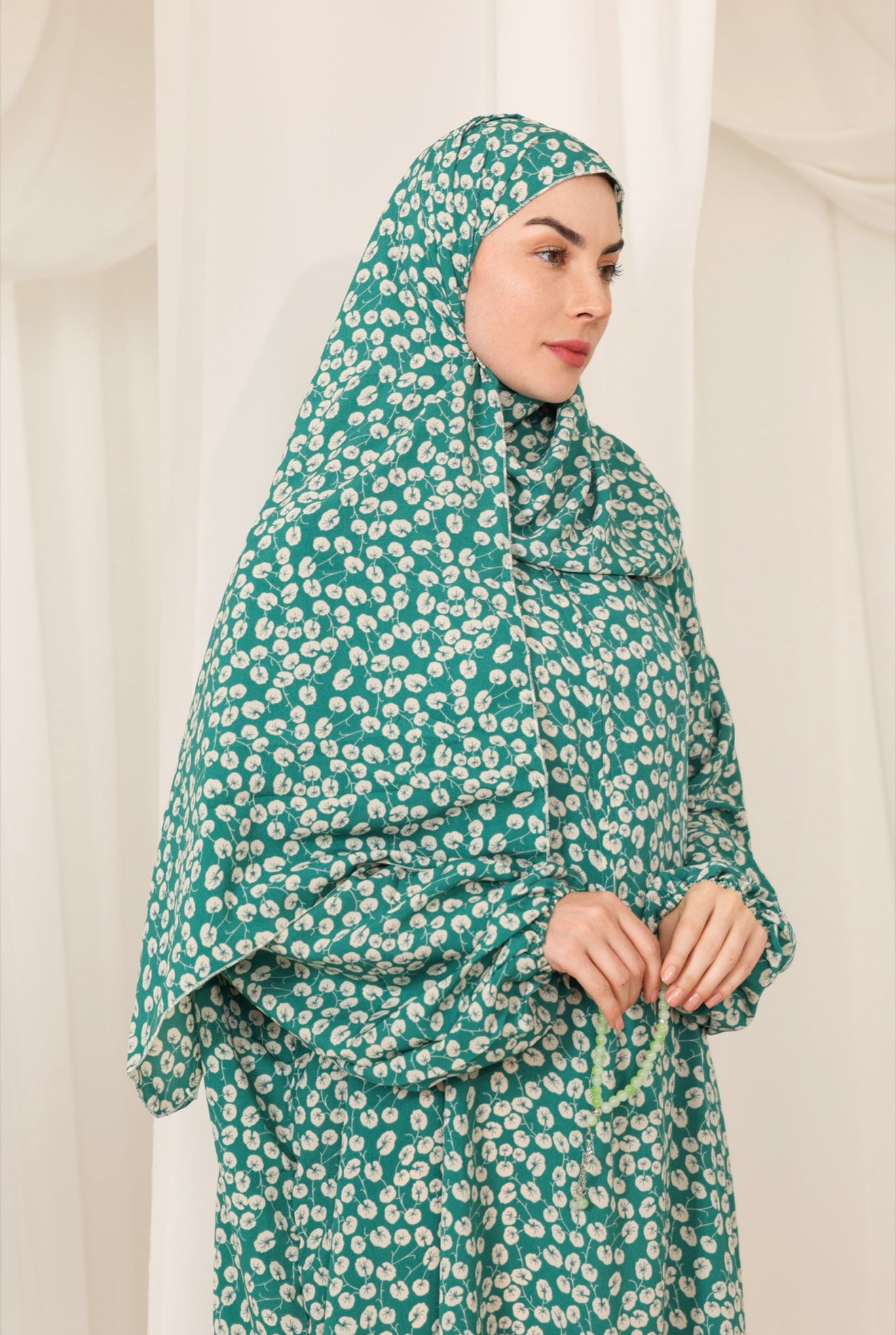 Prayer Dress 104