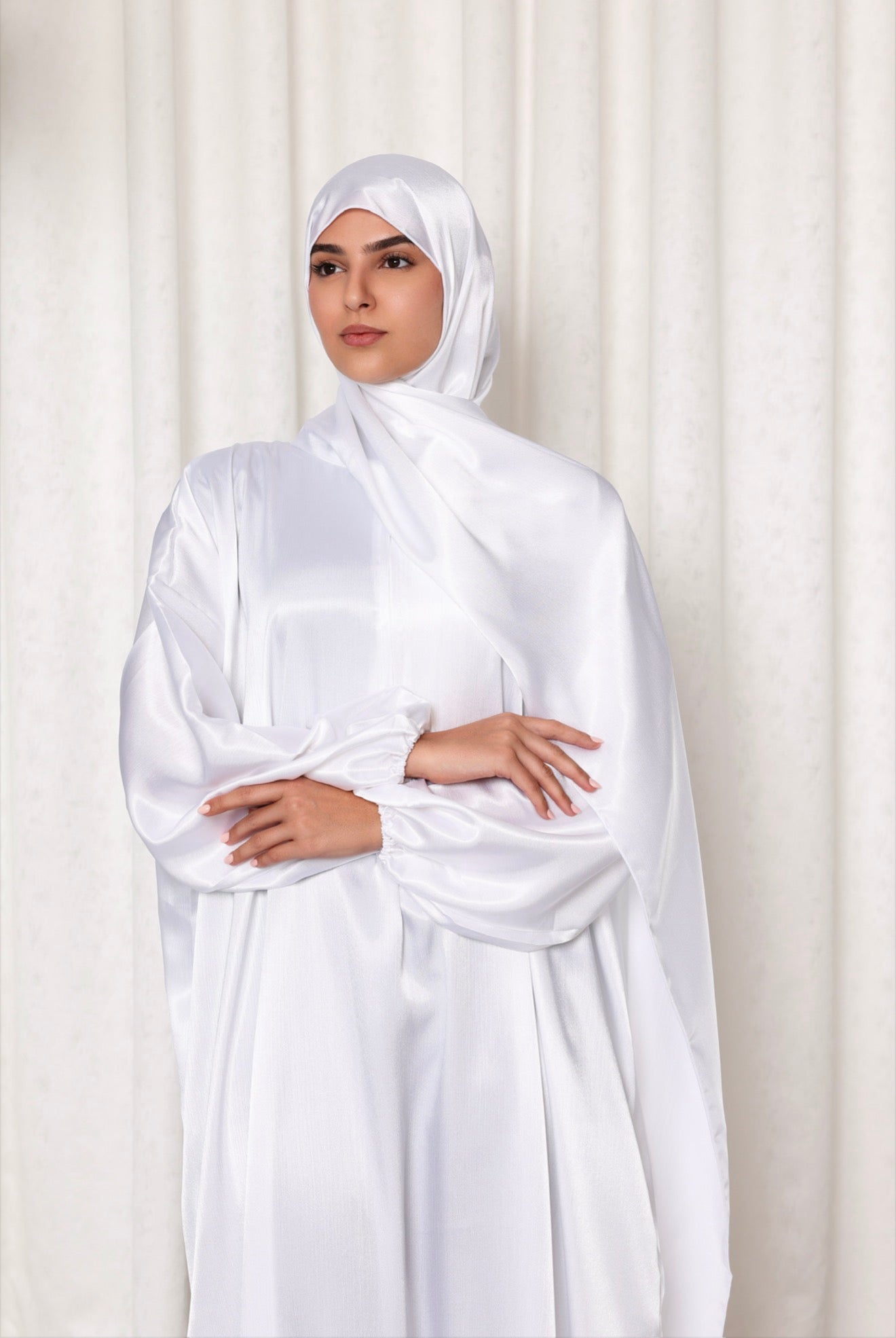 Prayer Dress 74