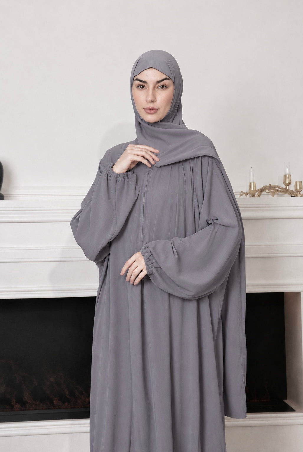 Prayer Dress 83