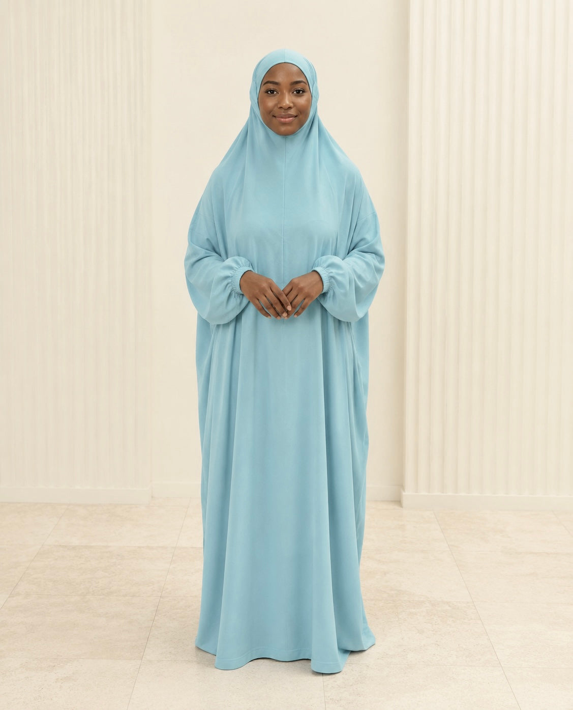 Prayer Dress 24