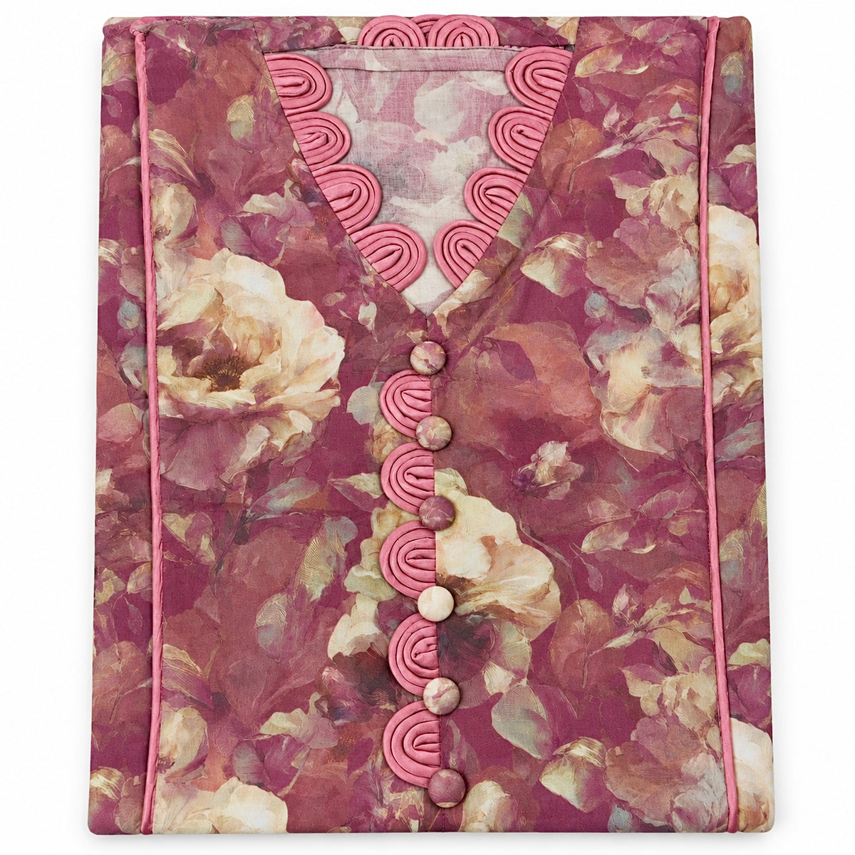 Vintage Rose | فينتج روز