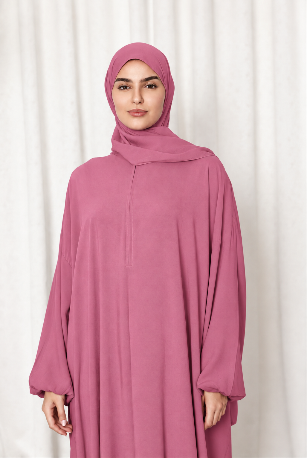 Prayer Dress 163