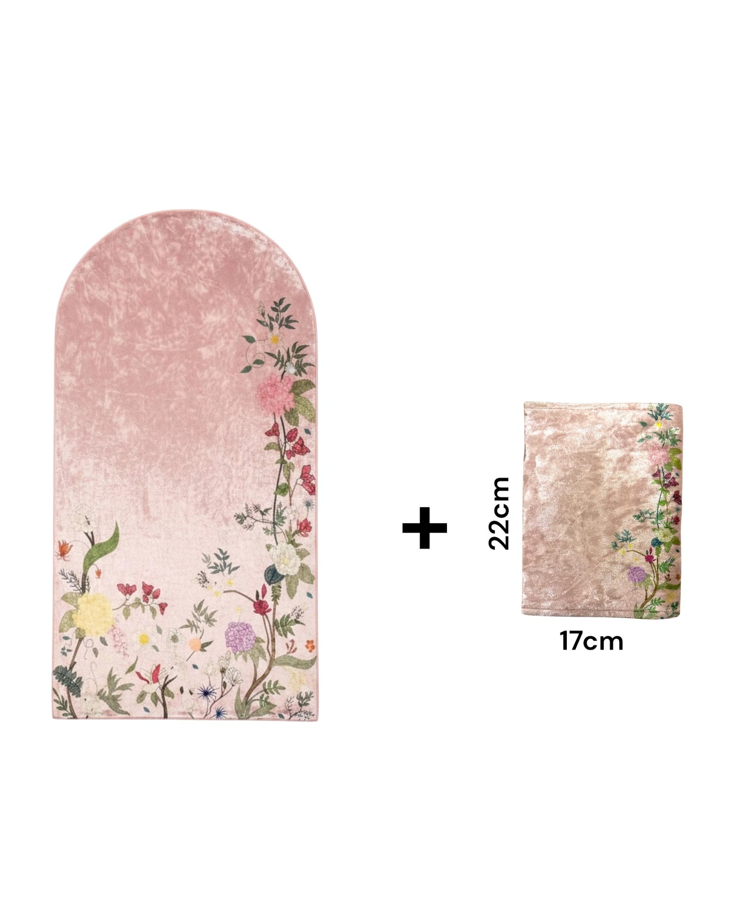 Light Prayer Mat (LM-29)