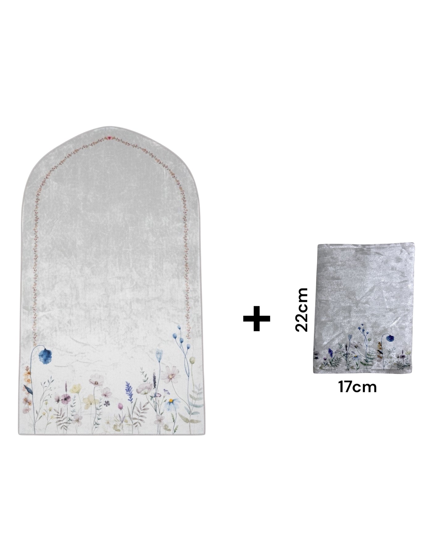 Light Prayer Mat (LM-36)