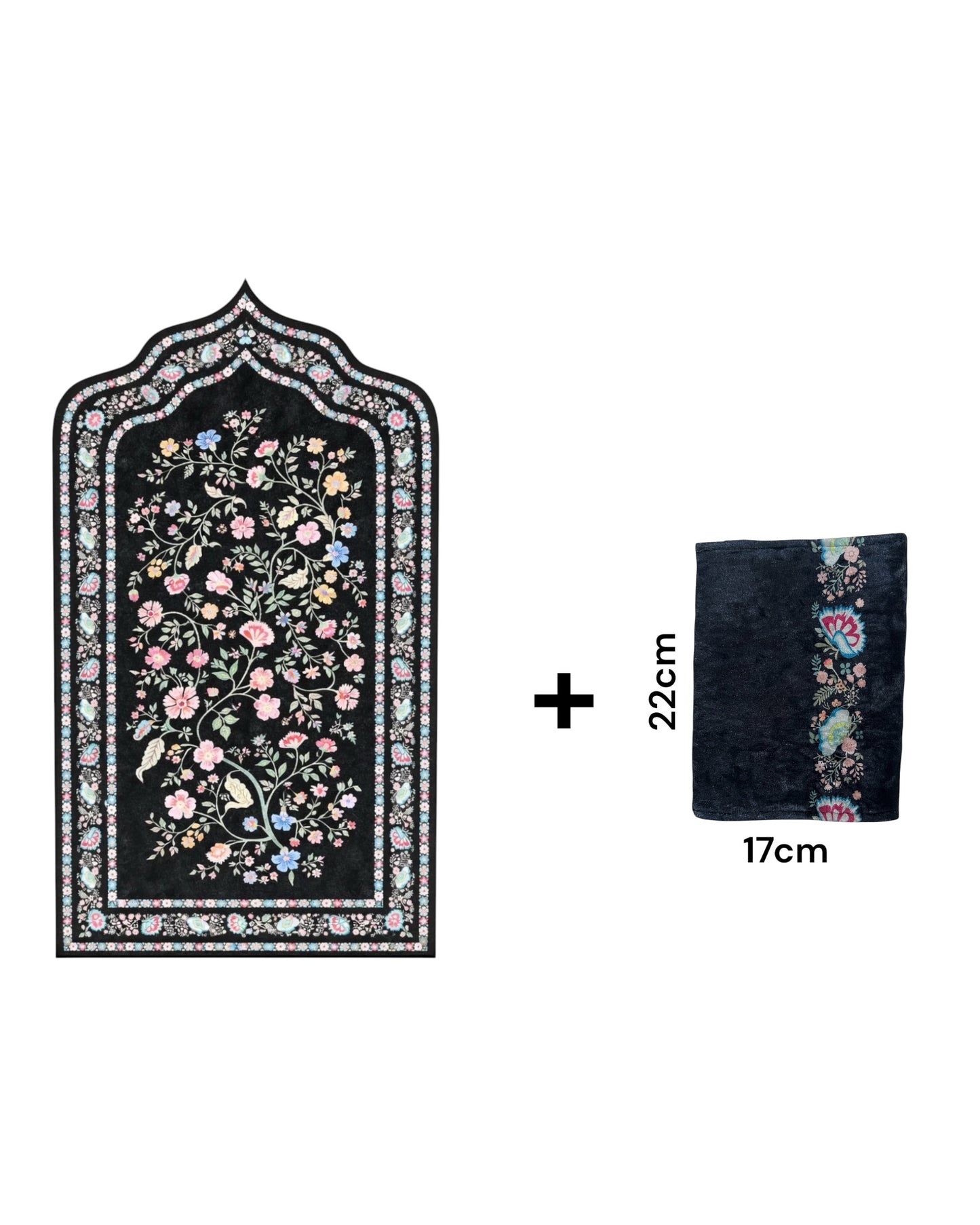 Light Prayer Mat (LM-16)