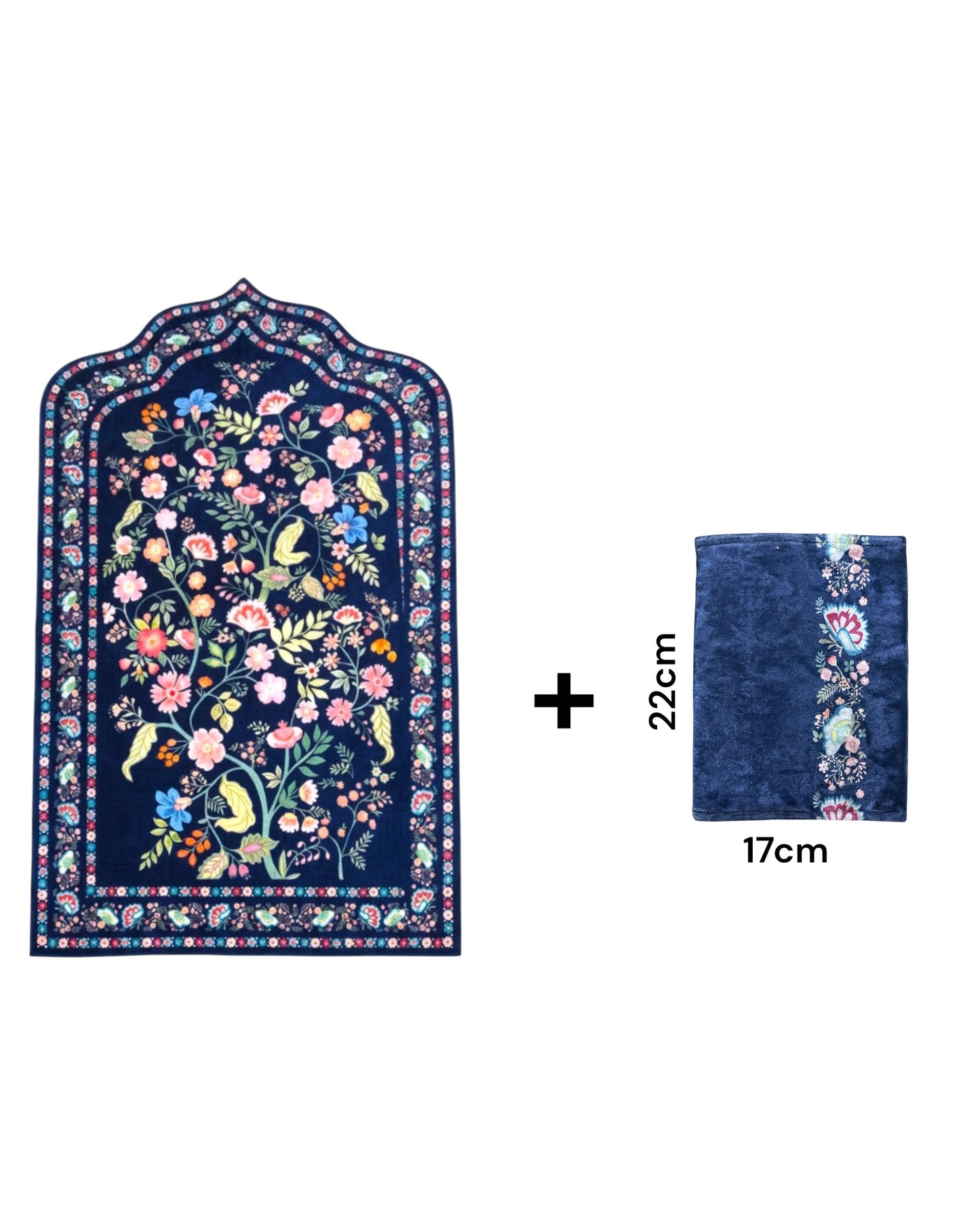 Light Prayer Mat (LM-19)