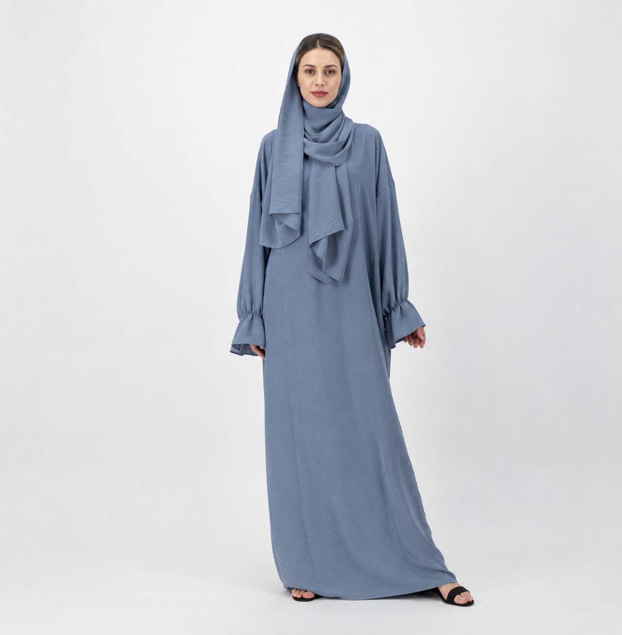 Prayer Dress 54