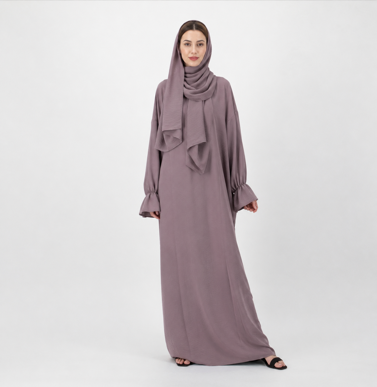Prayer Dress 56