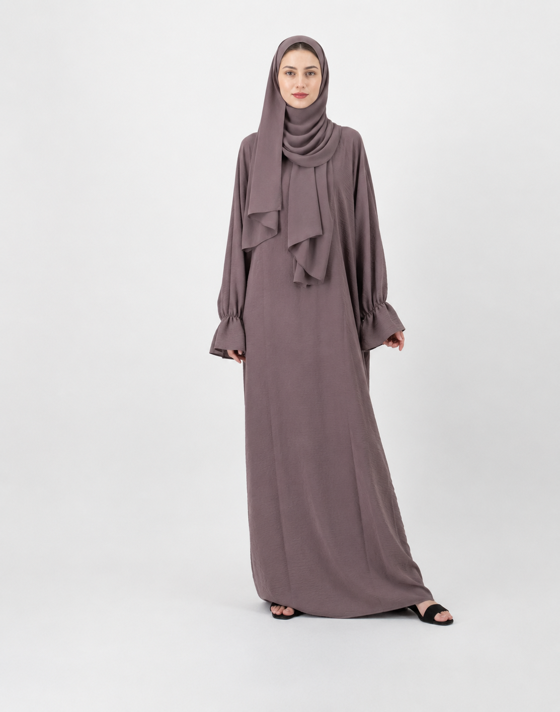Prayer Dress 60