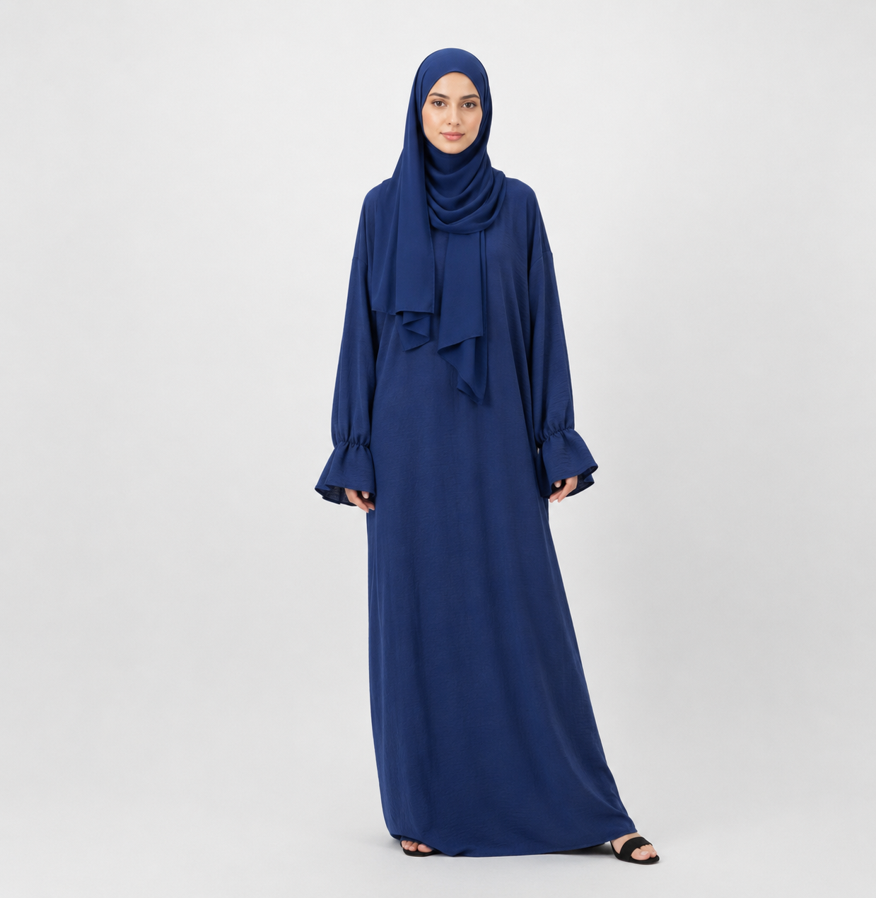 Prayer Dress 26