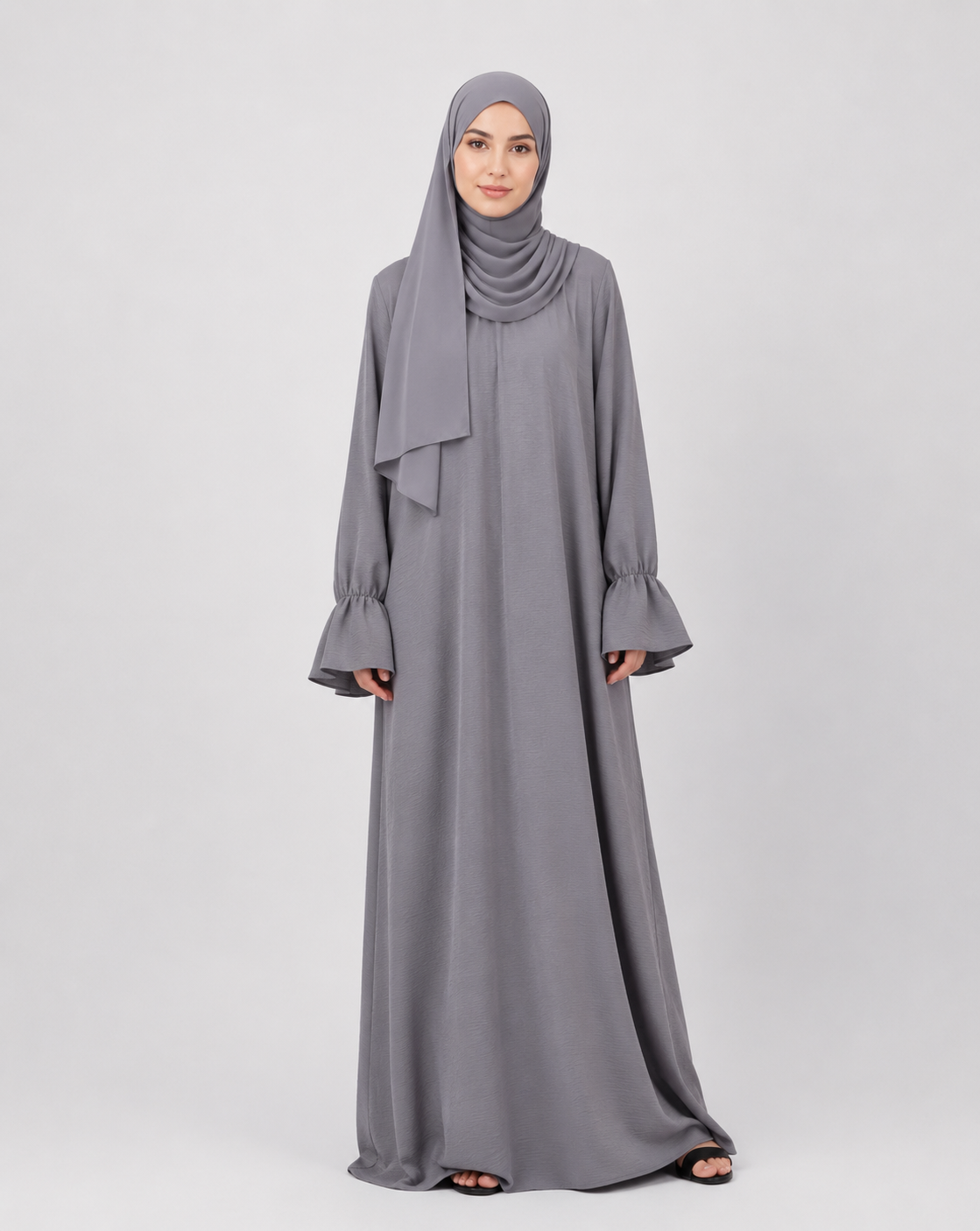 Prayer Dress 64