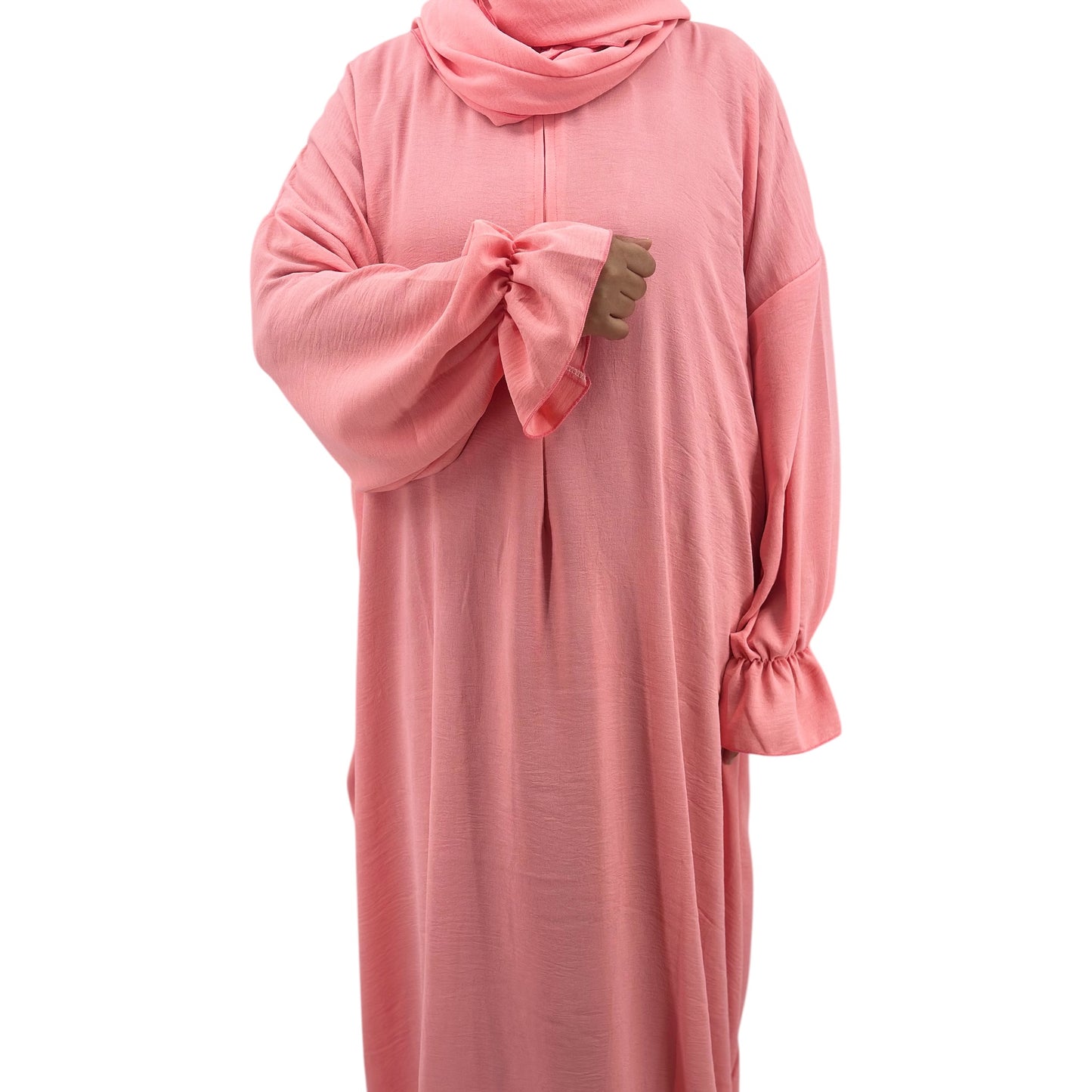 Prayer Dress 109