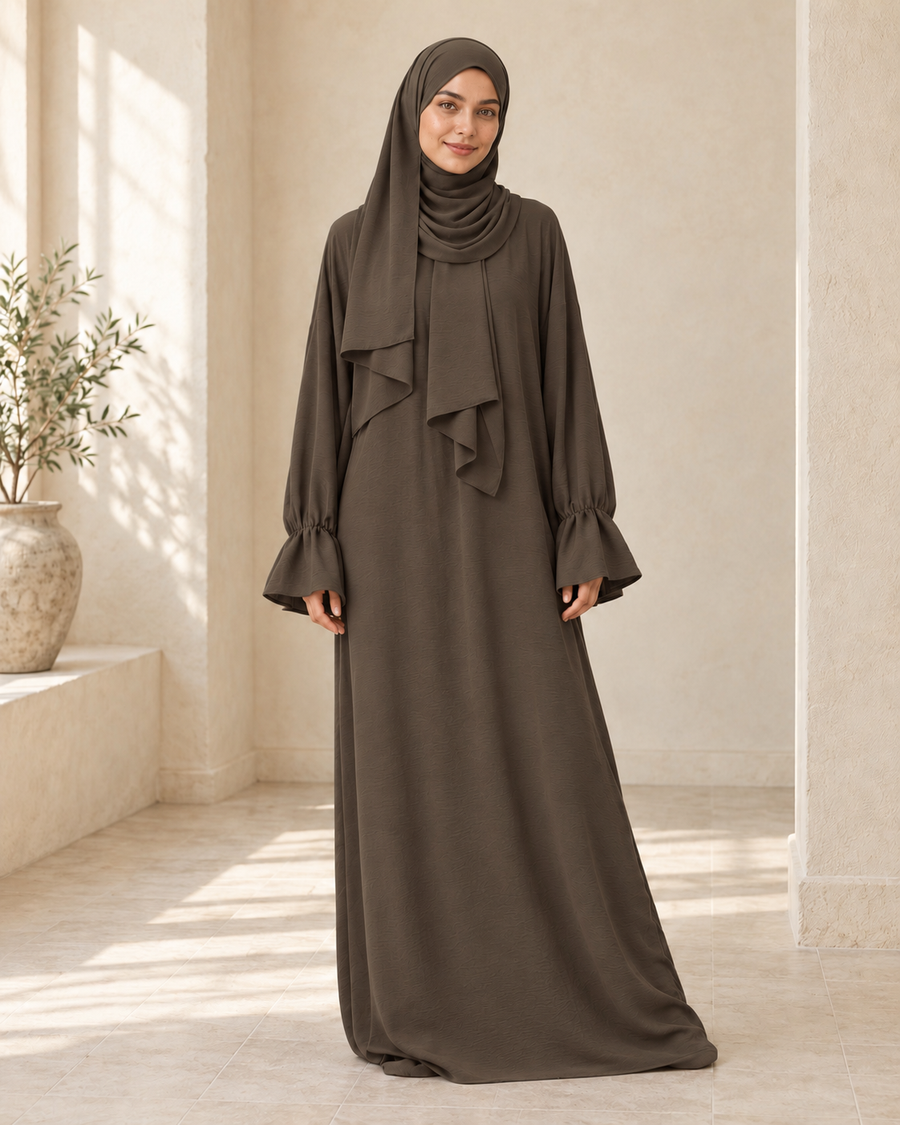 Prayer Dress 181