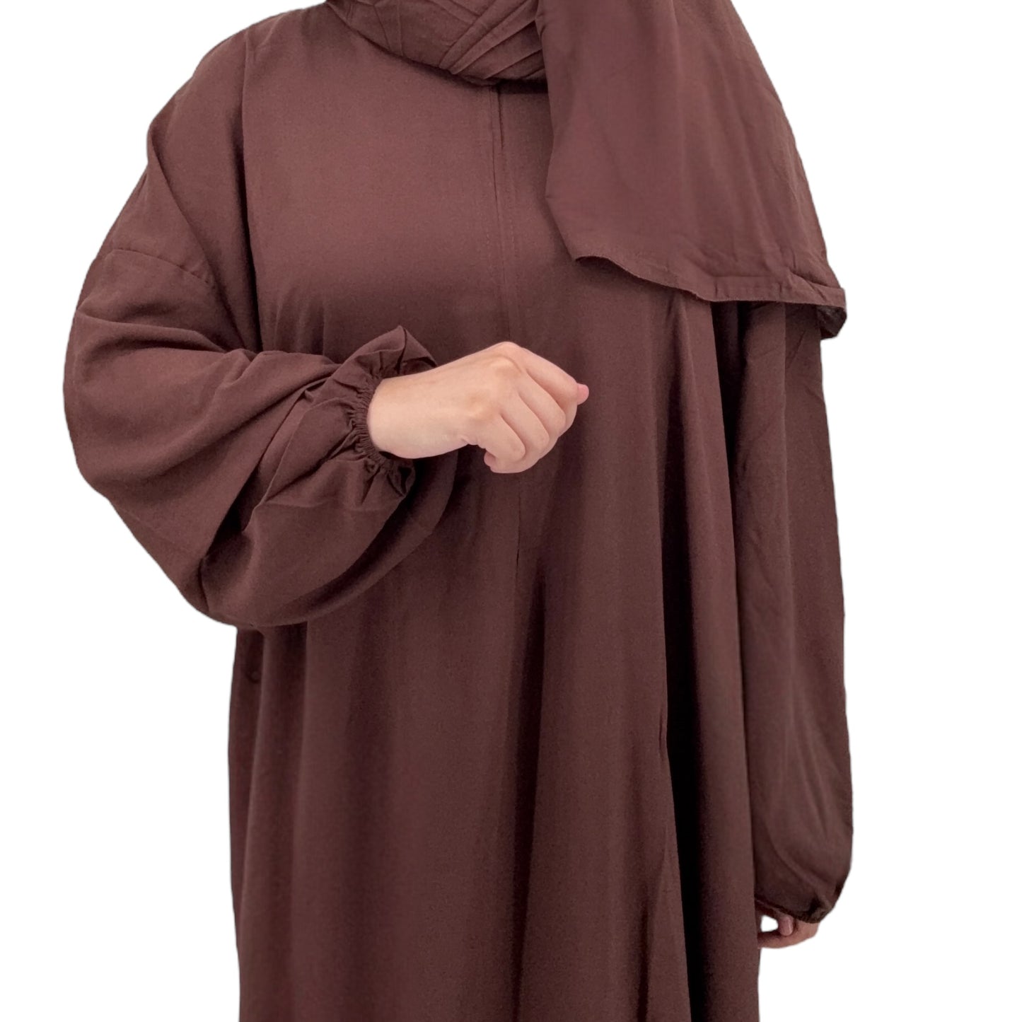 Prayer Dress 81