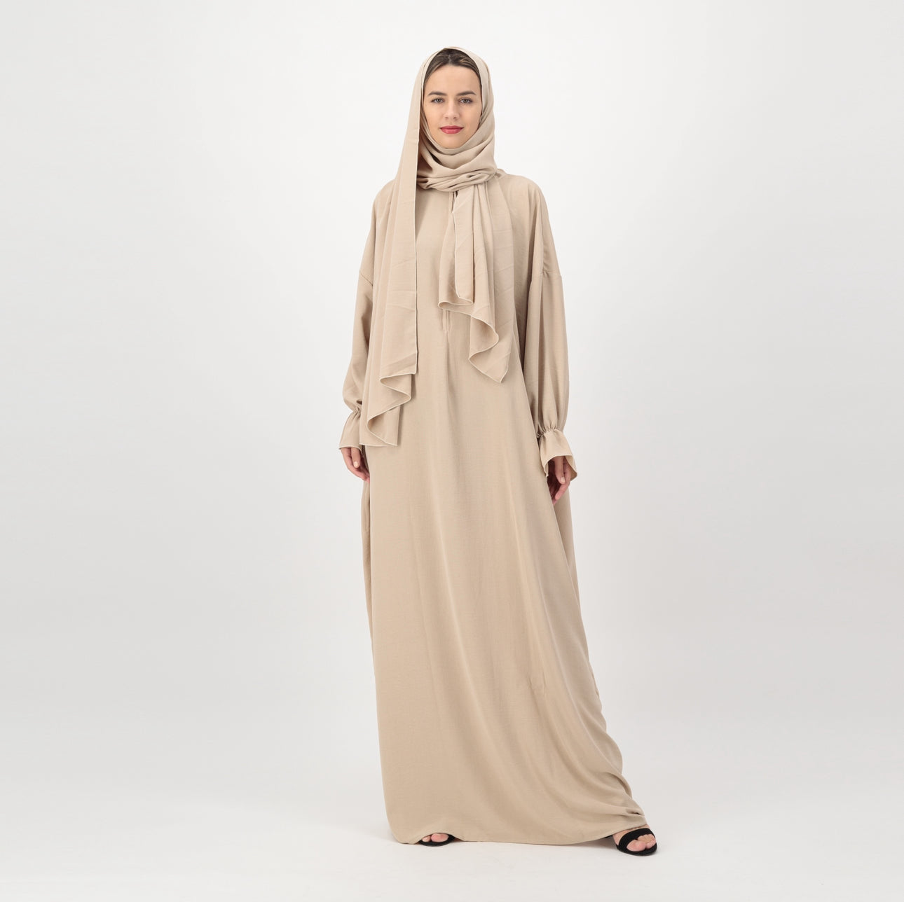 Prayer Dress 79
