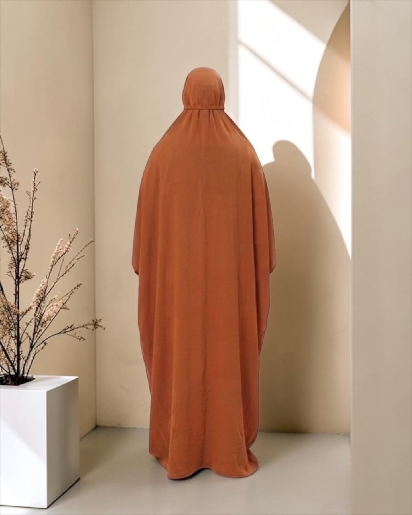 Prayer Dress 182
