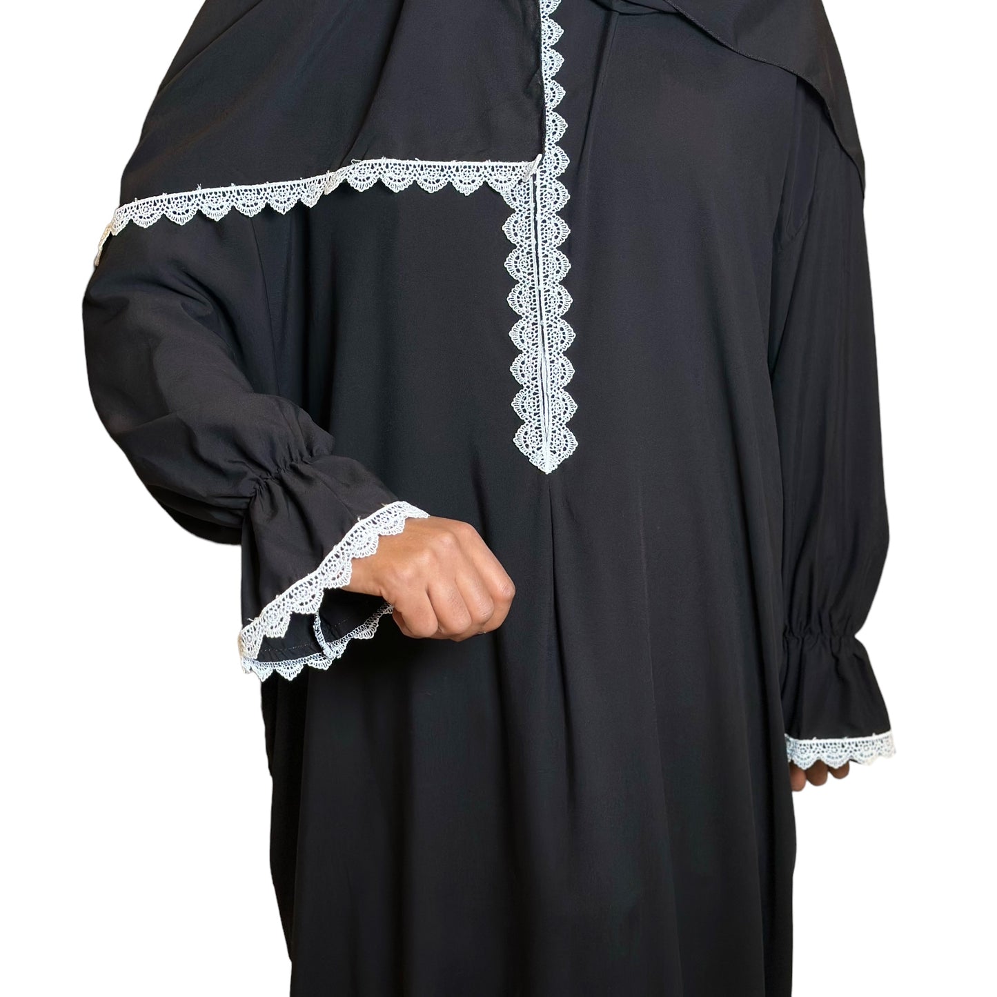Prayer Dress 97