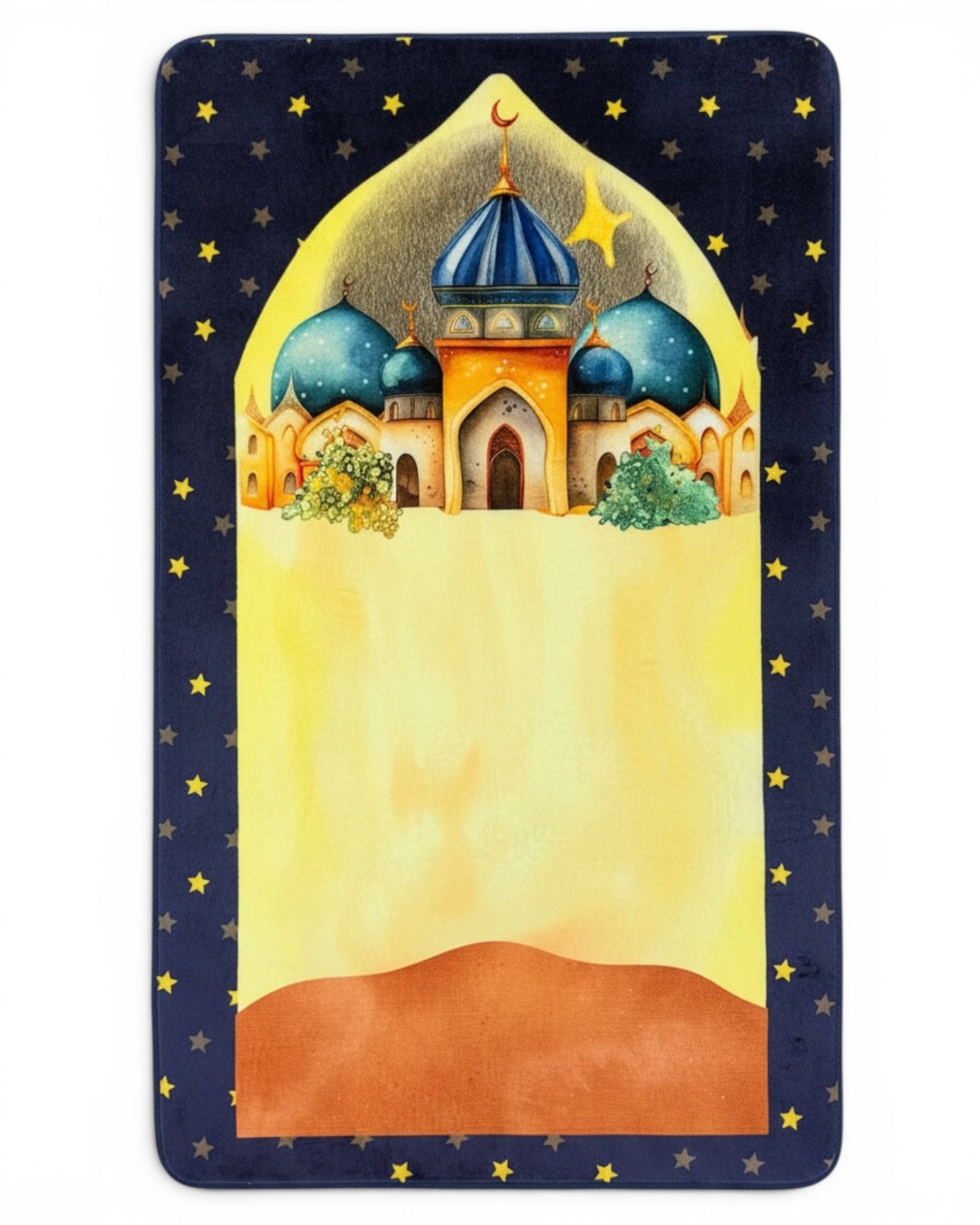 Prayer Mat - Dream Starlight