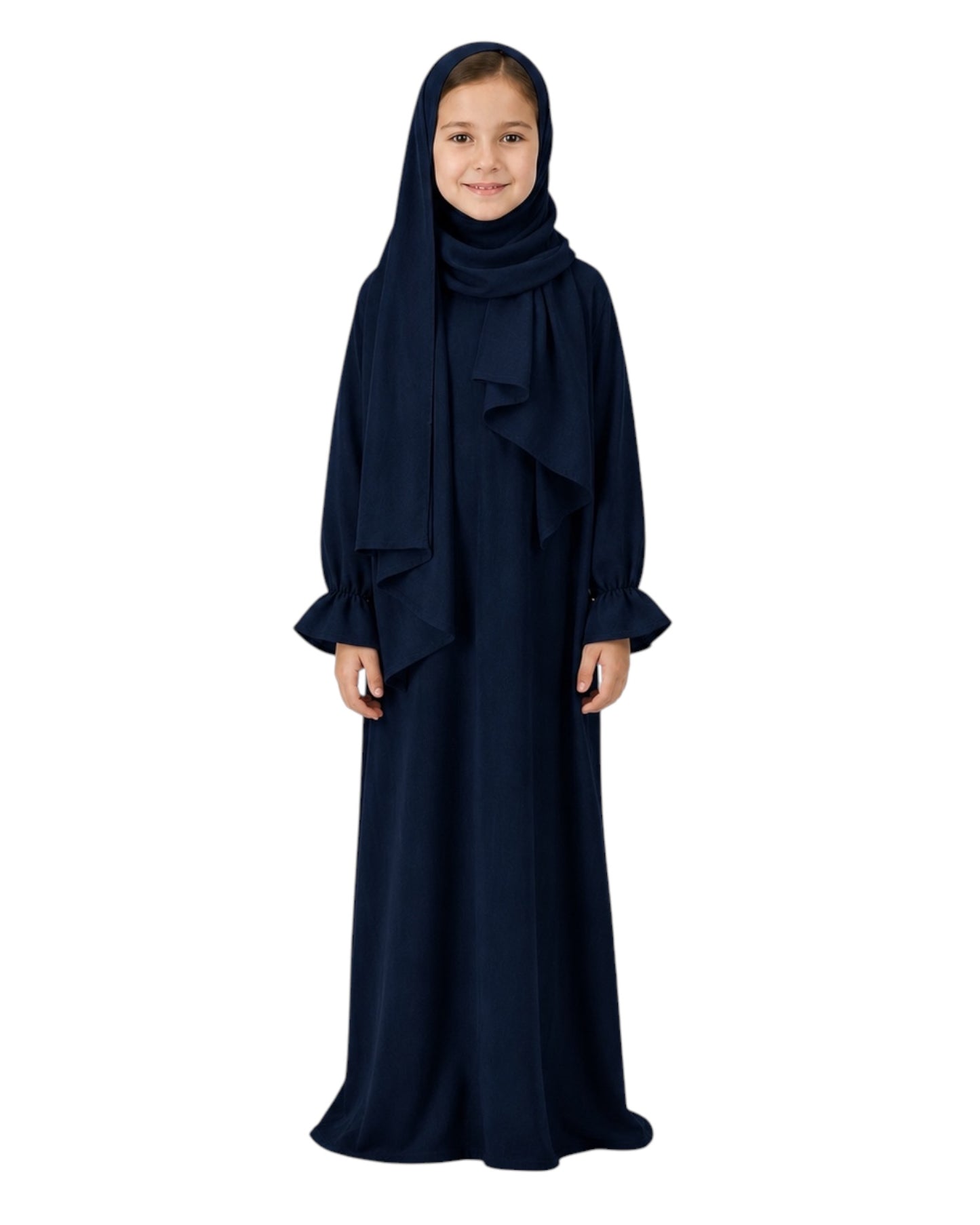 Children Prayer Dress C05 - رداء صلاة للاطفال