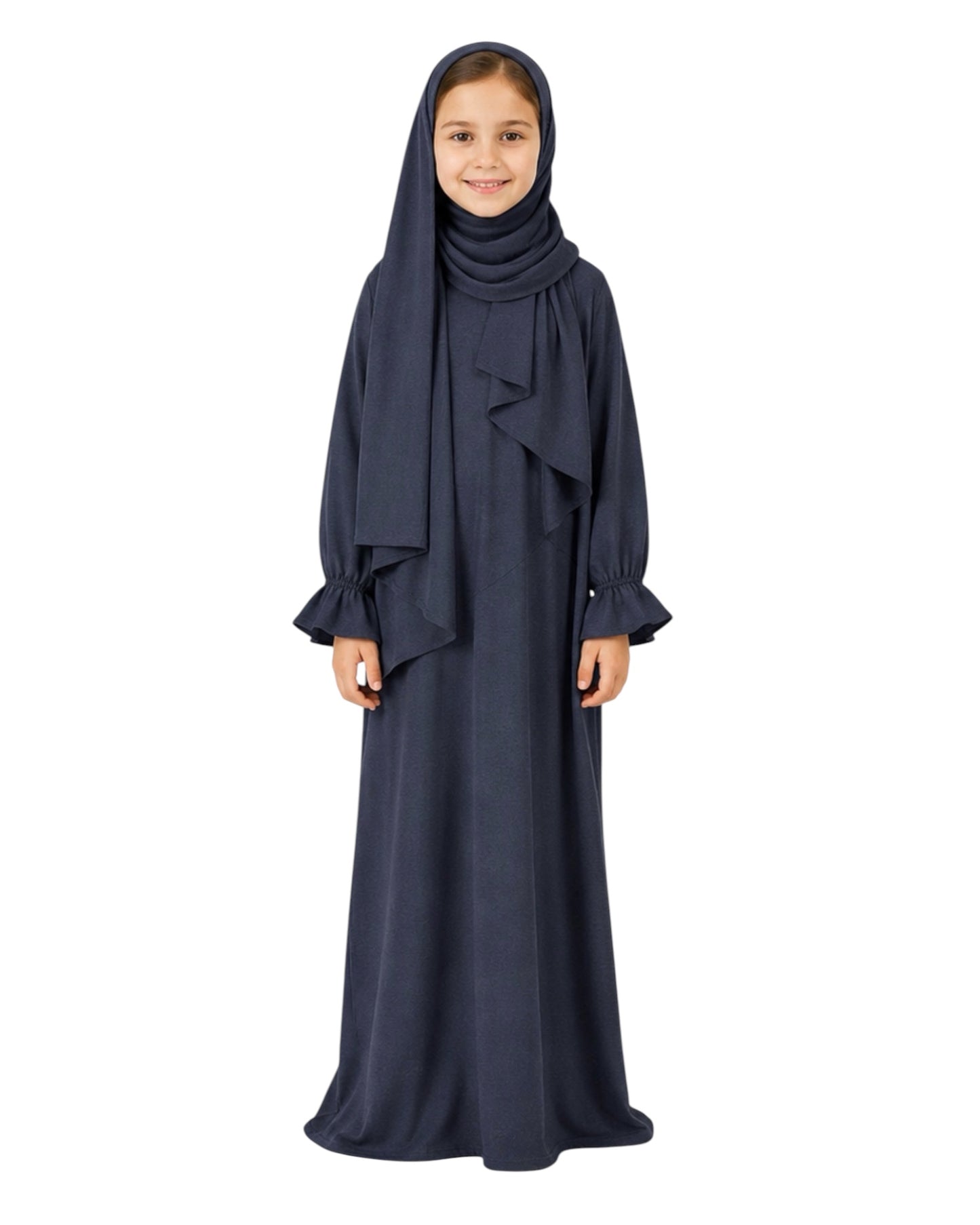 Children Prayer Dress C09 - رداء صلاة للاطفال