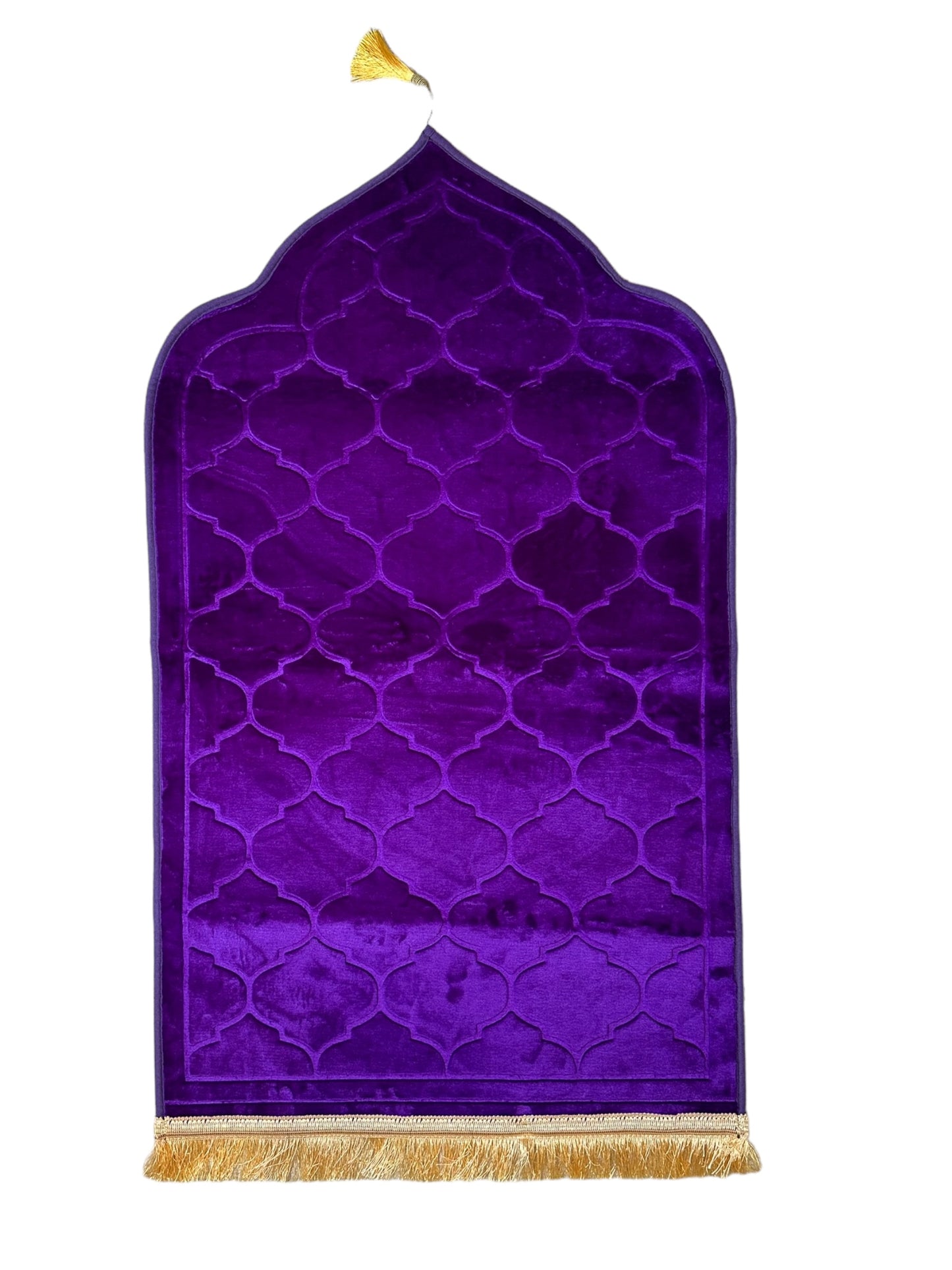 Prayer Mat (A2) | سجادة صلاة