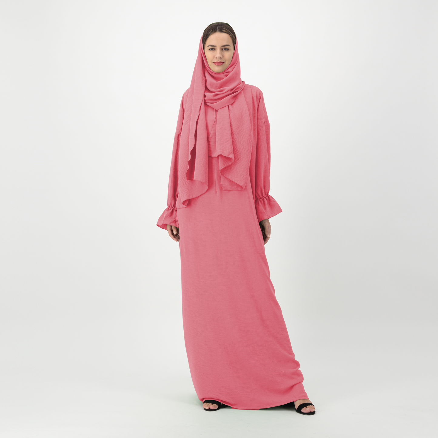 Prayer Dress 43