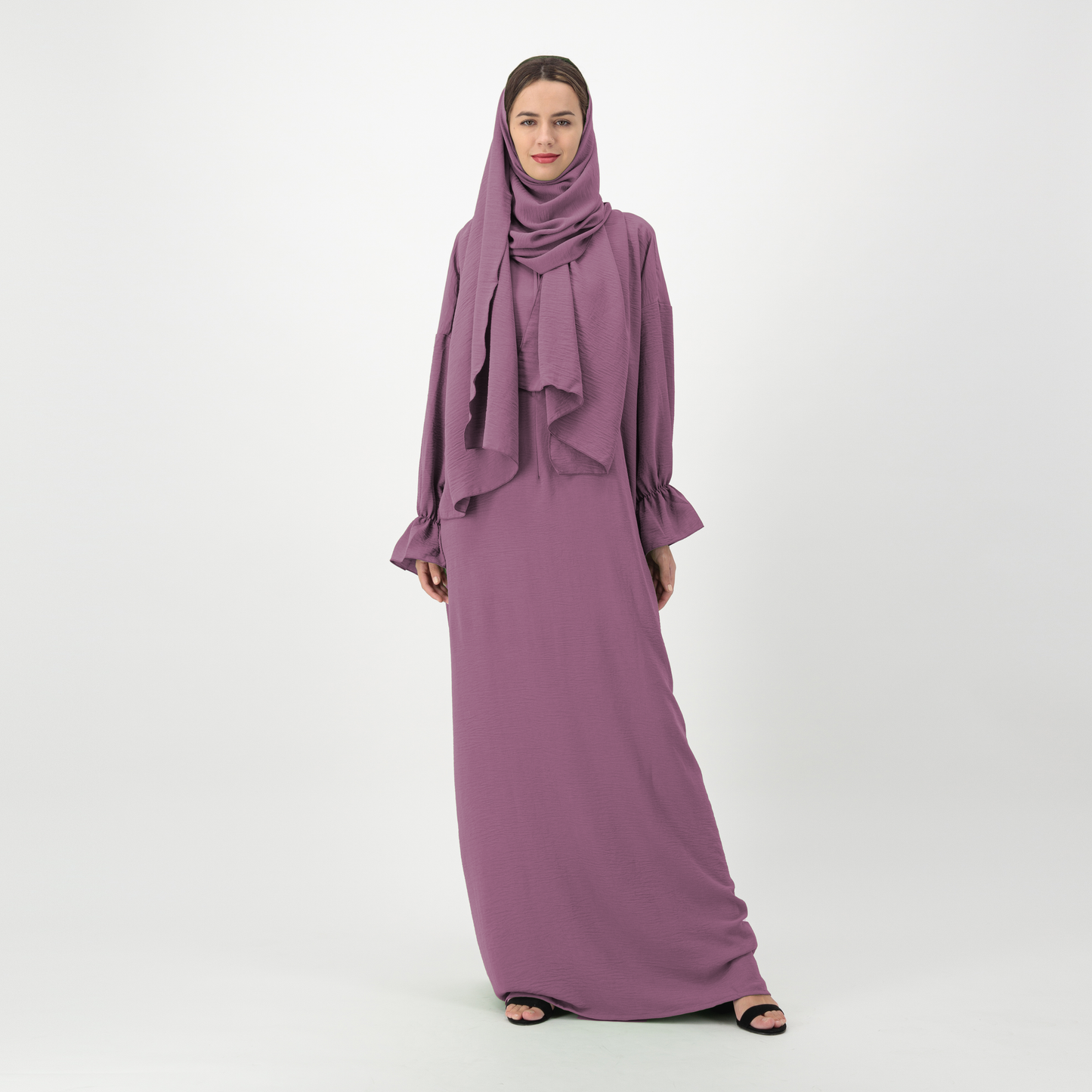 Prayer Dress 39