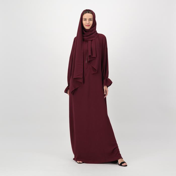 Prayer Dress 14