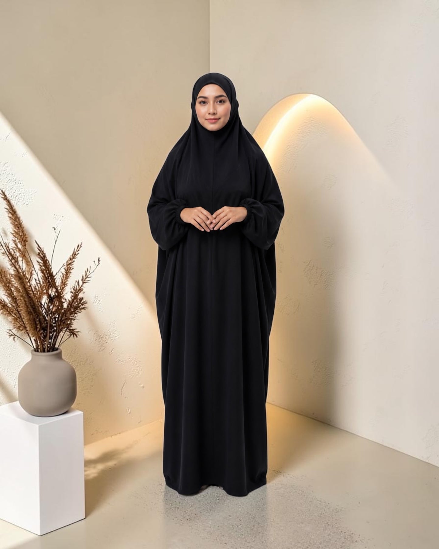 Prayer Dress 197