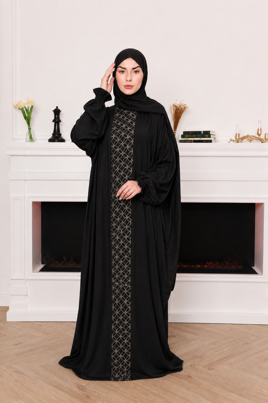 Prayer Dress 242