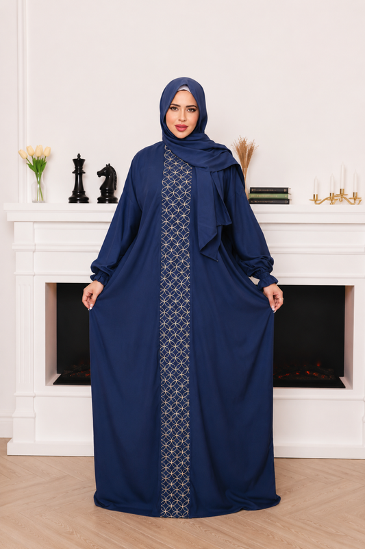 Prayer Dress 223
