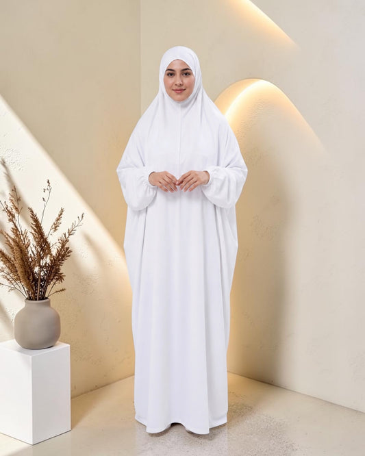 Prayer Dress 200